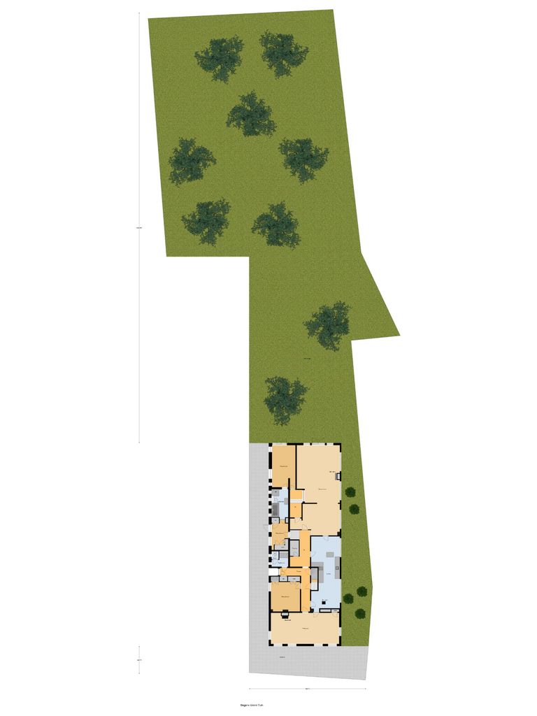 Plattegrond 5