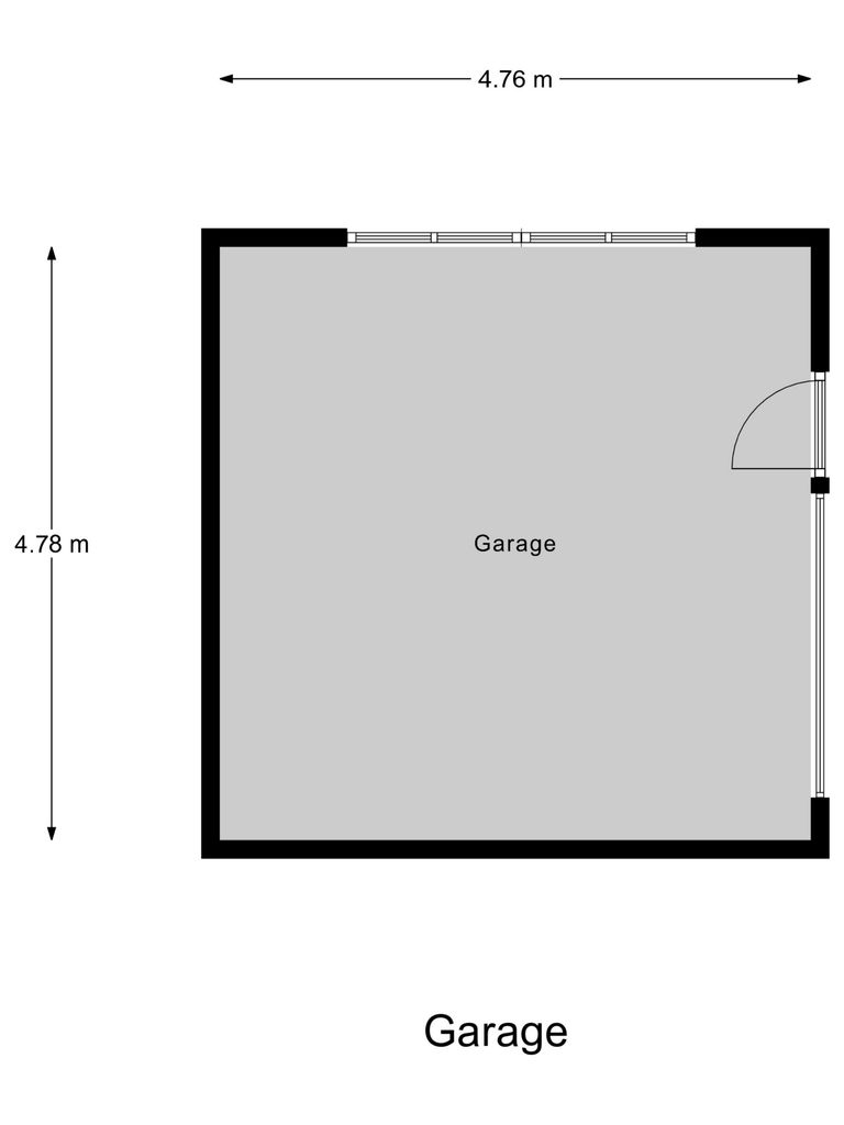 Plattegrond 4
