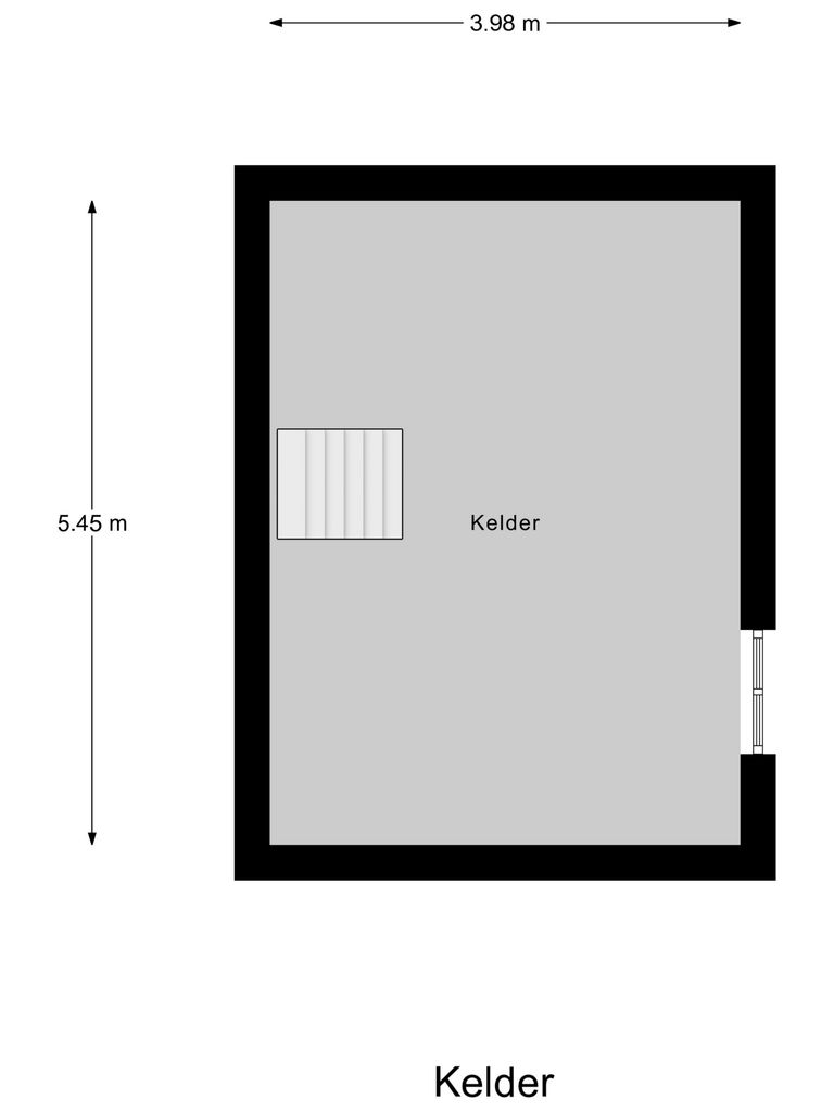 Plattegrond 3