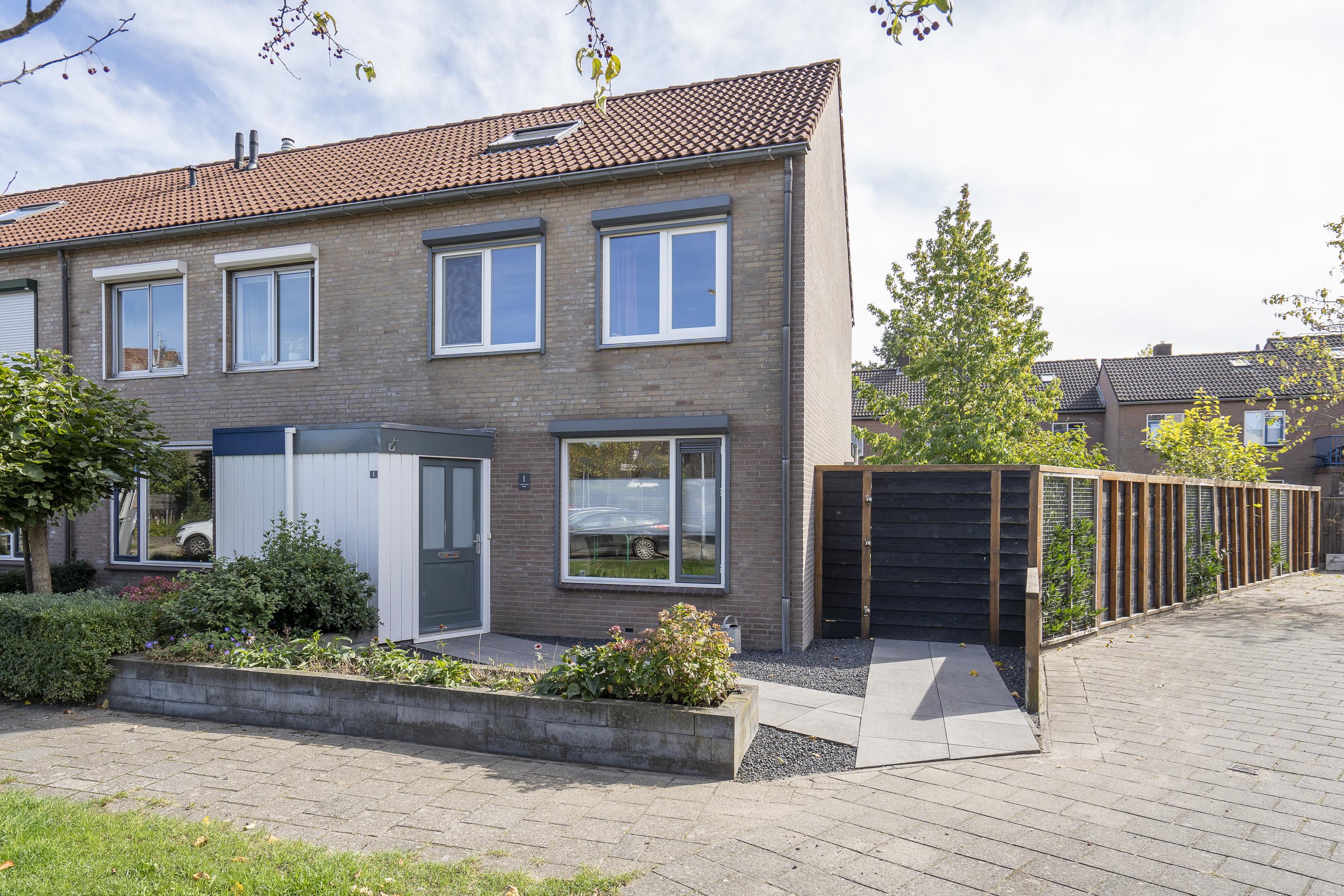 Schepenlaan 1, afbeelding 0