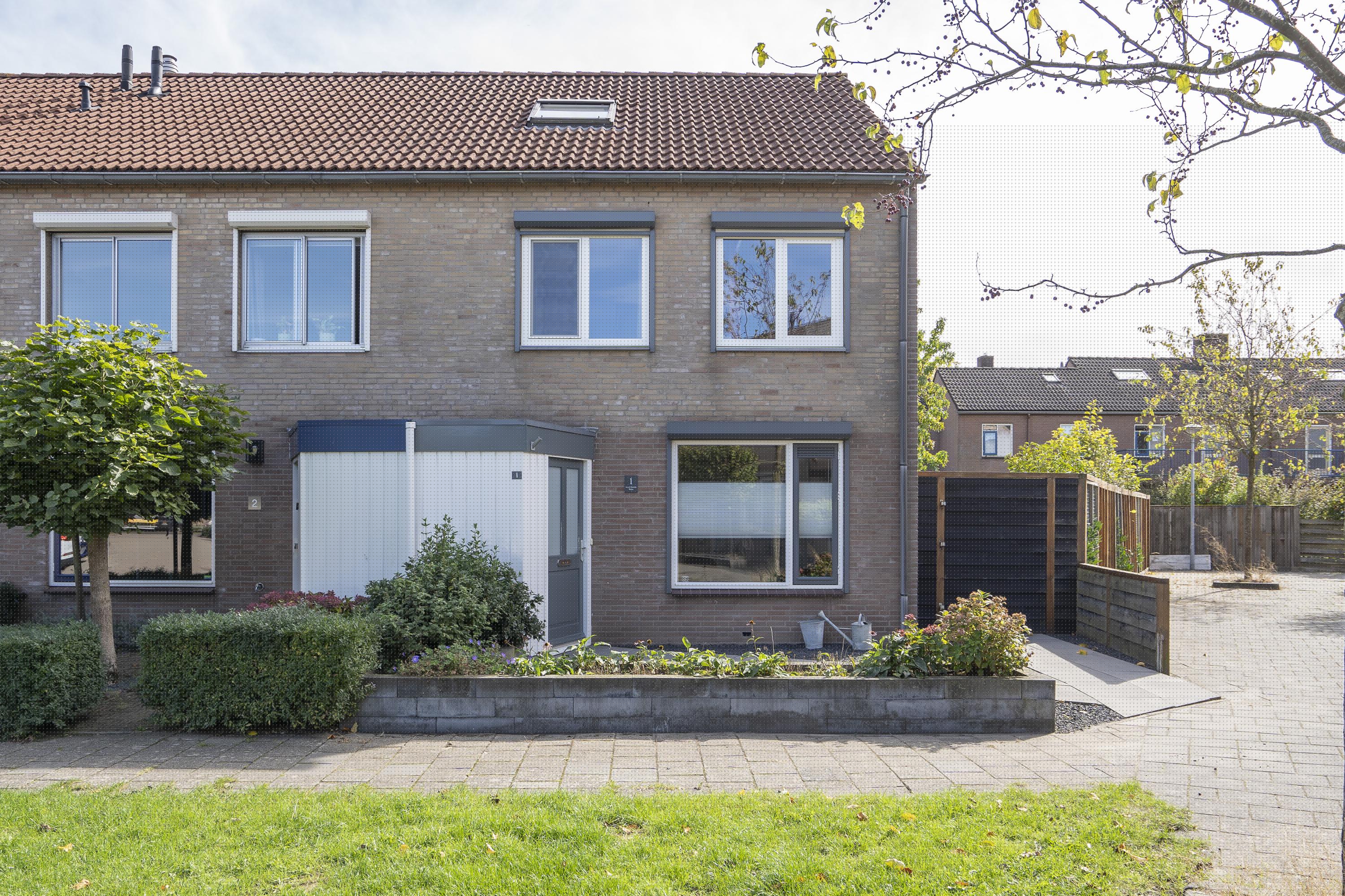 Schepenlaan 1, afbeelding 4