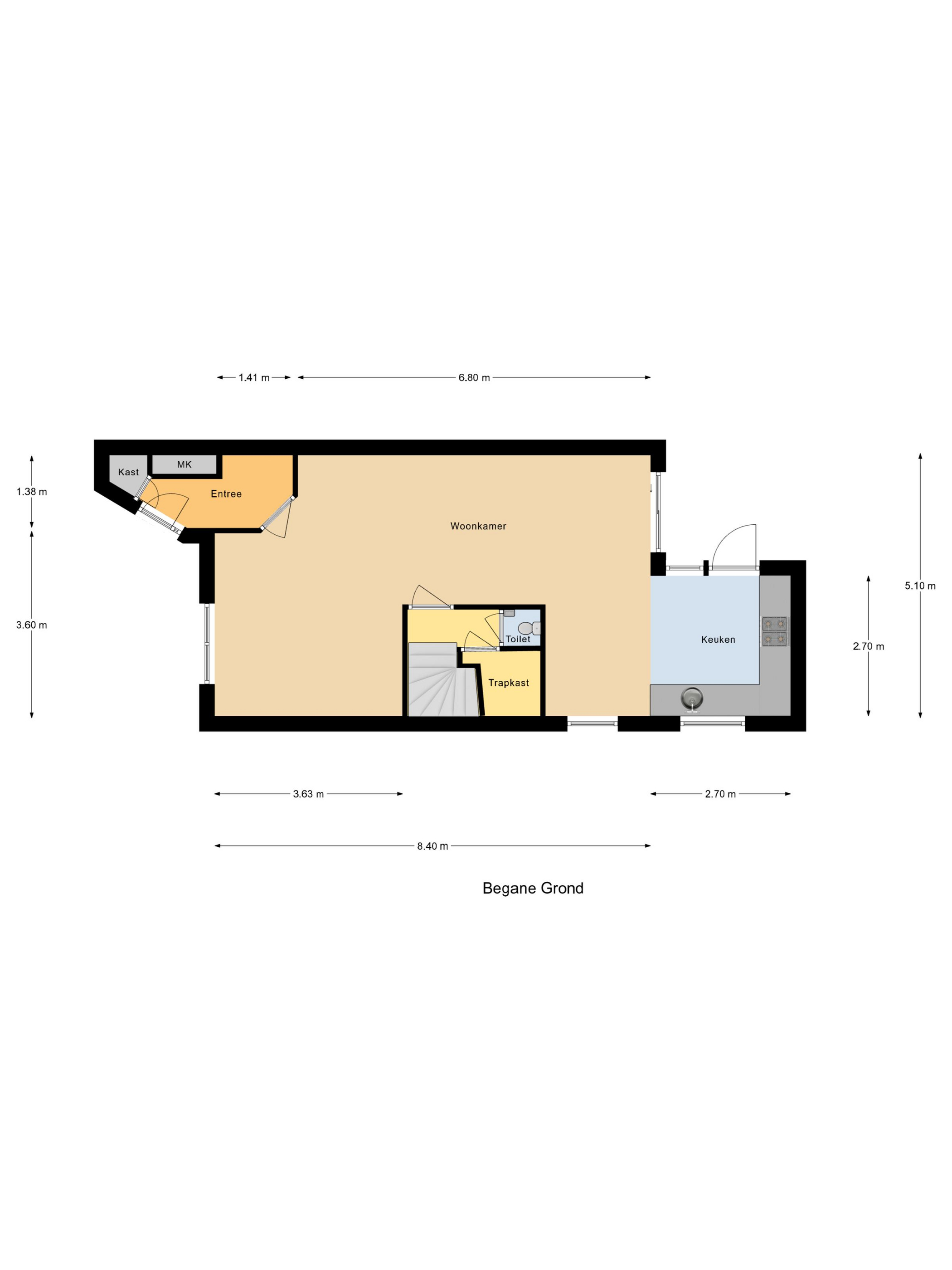 Schepenlaan 1, afbeelding 14