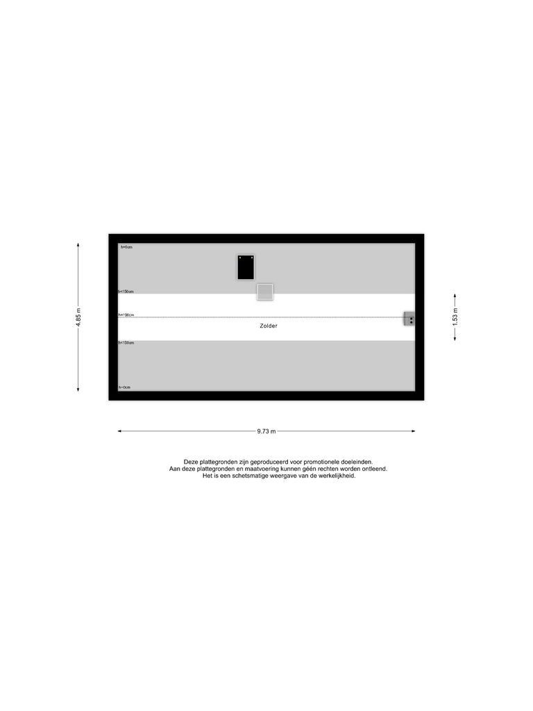 Plattegrond 3
