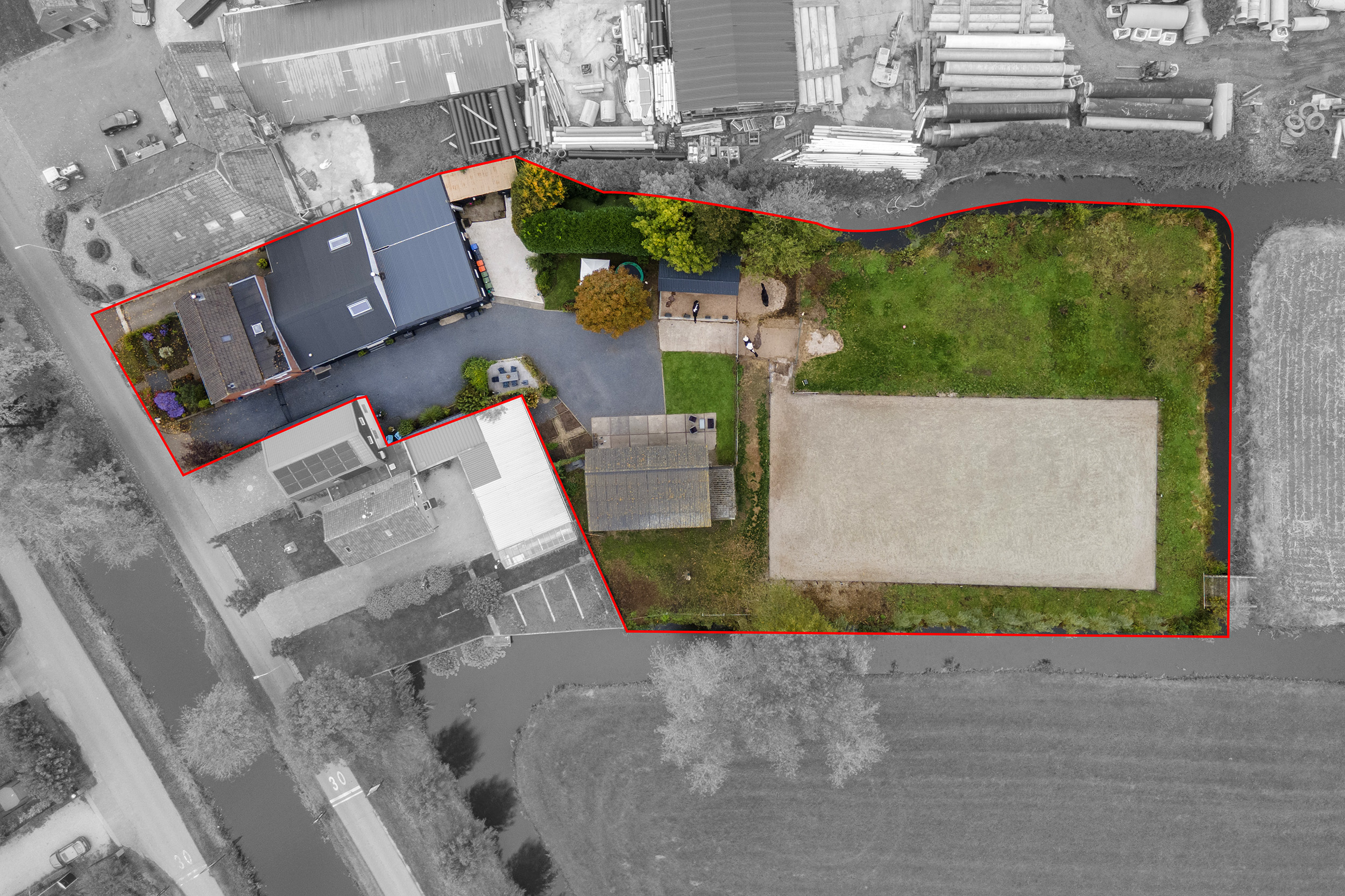 Smalzijde 6, afbeelding 85