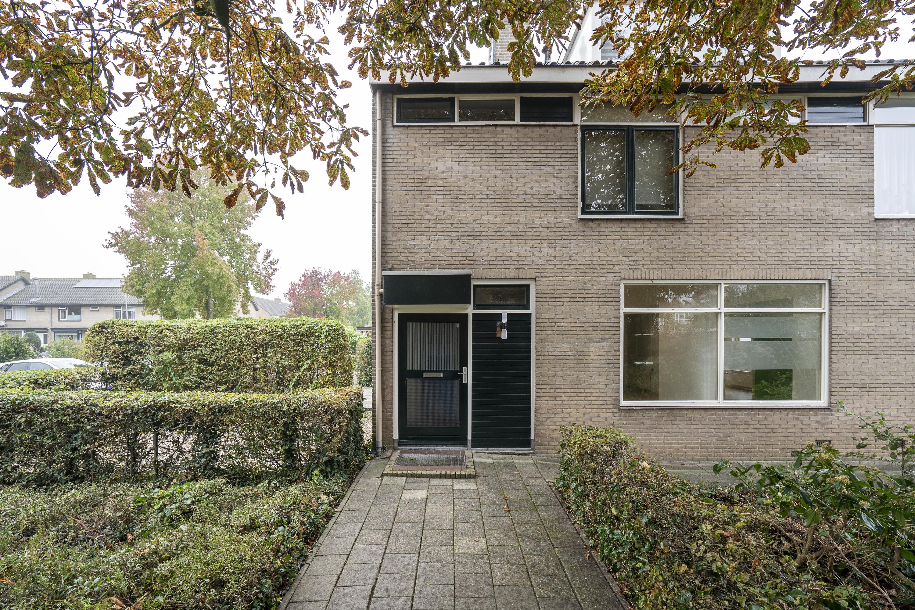 Burgemeester Dekkingstraat 22A, afbeelding 7