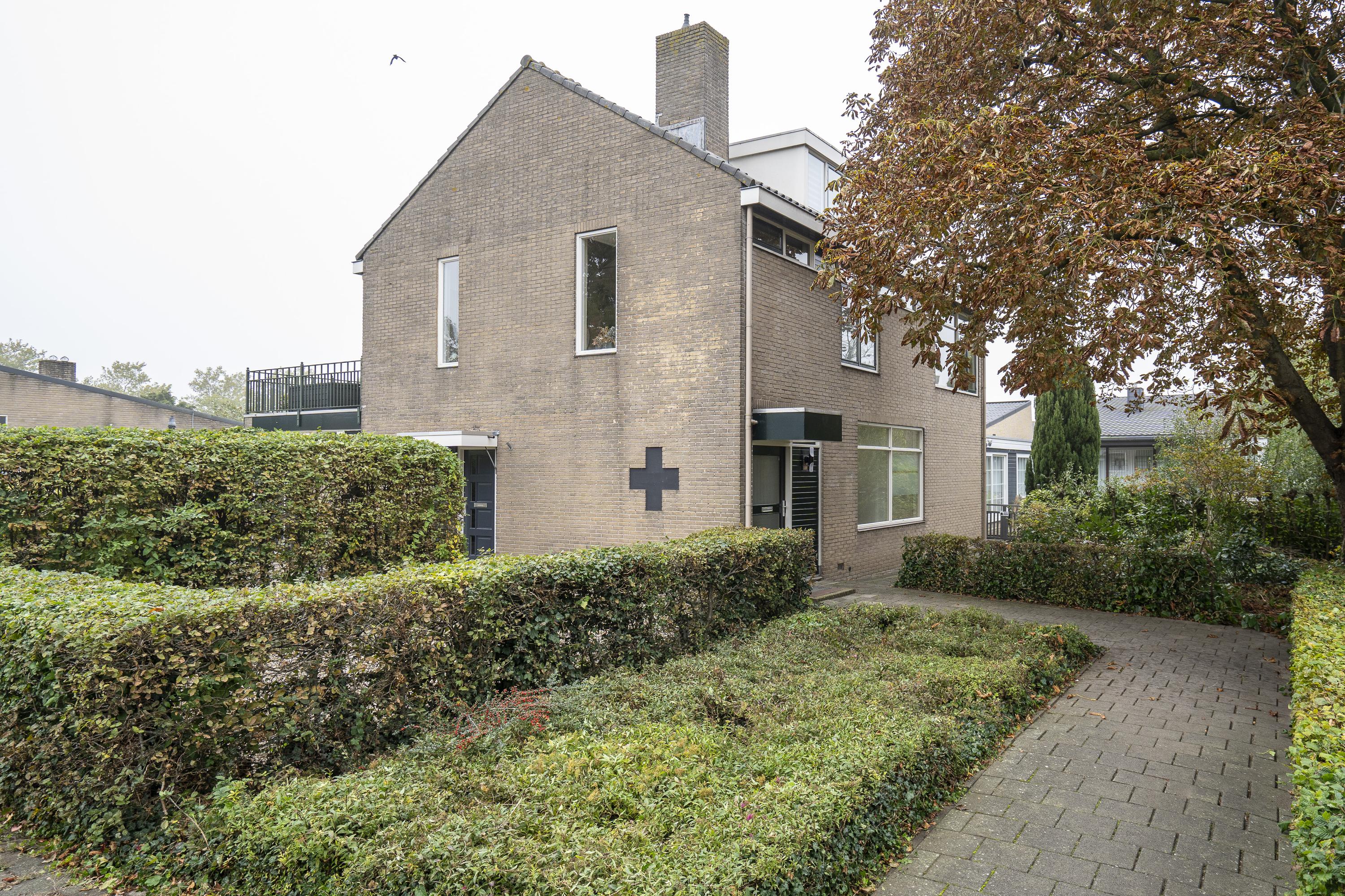 Burgemeester Dekkingstraat 22A, afbeelding 0