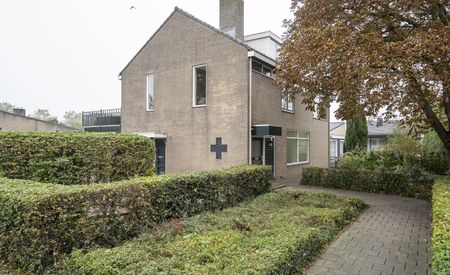 Burgemeester Dekkingstraat 22A