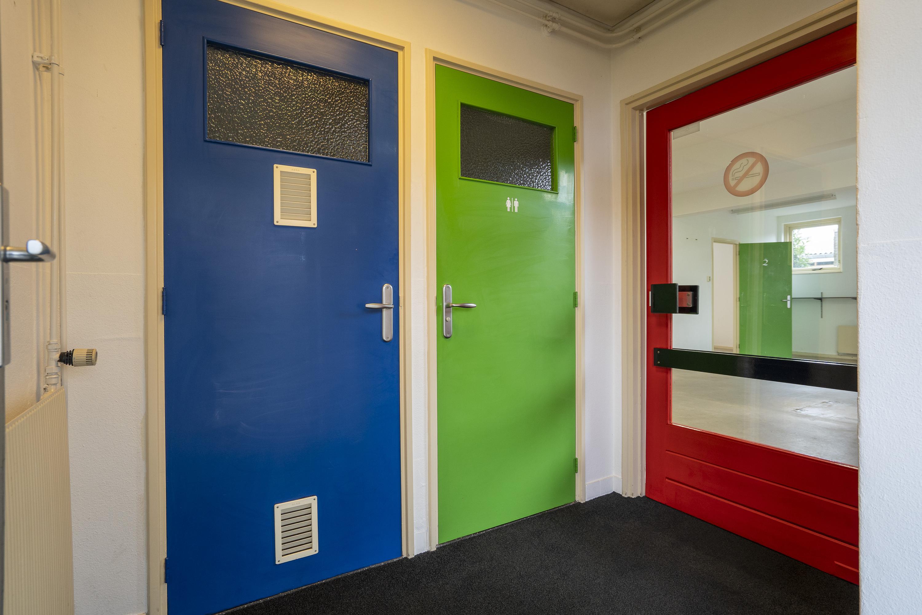 Burgemeester Dekkingstraat 22A, afbeelding 9