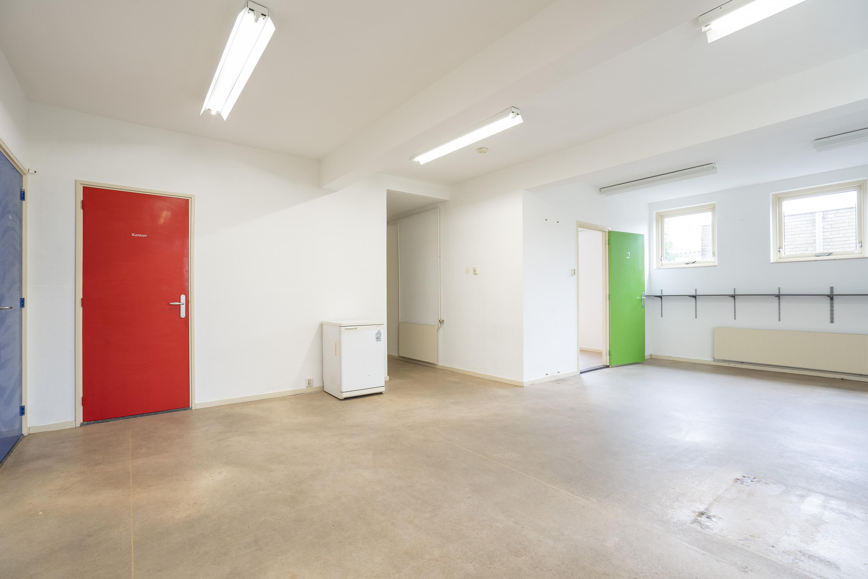 Burgemeester Dekkingstraat 22A, afbeelding 5