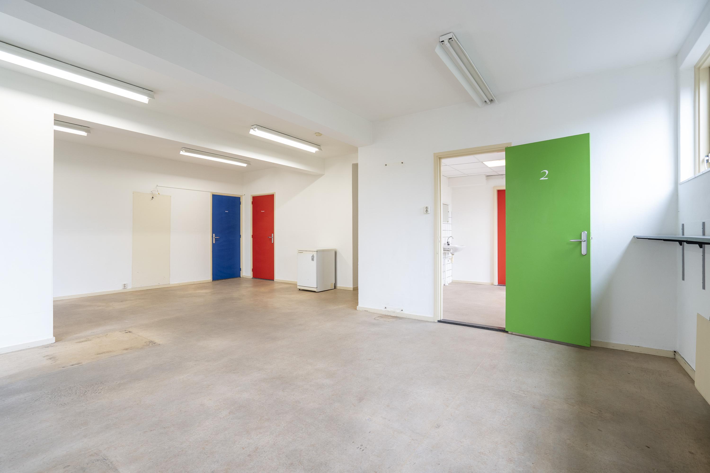 Burgemeester Dekkingstraat 22A, afbeelding 3