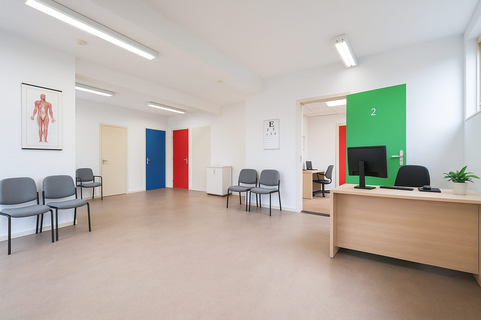 Burgemeester Dekkingstraat 22A, afbeelding 4