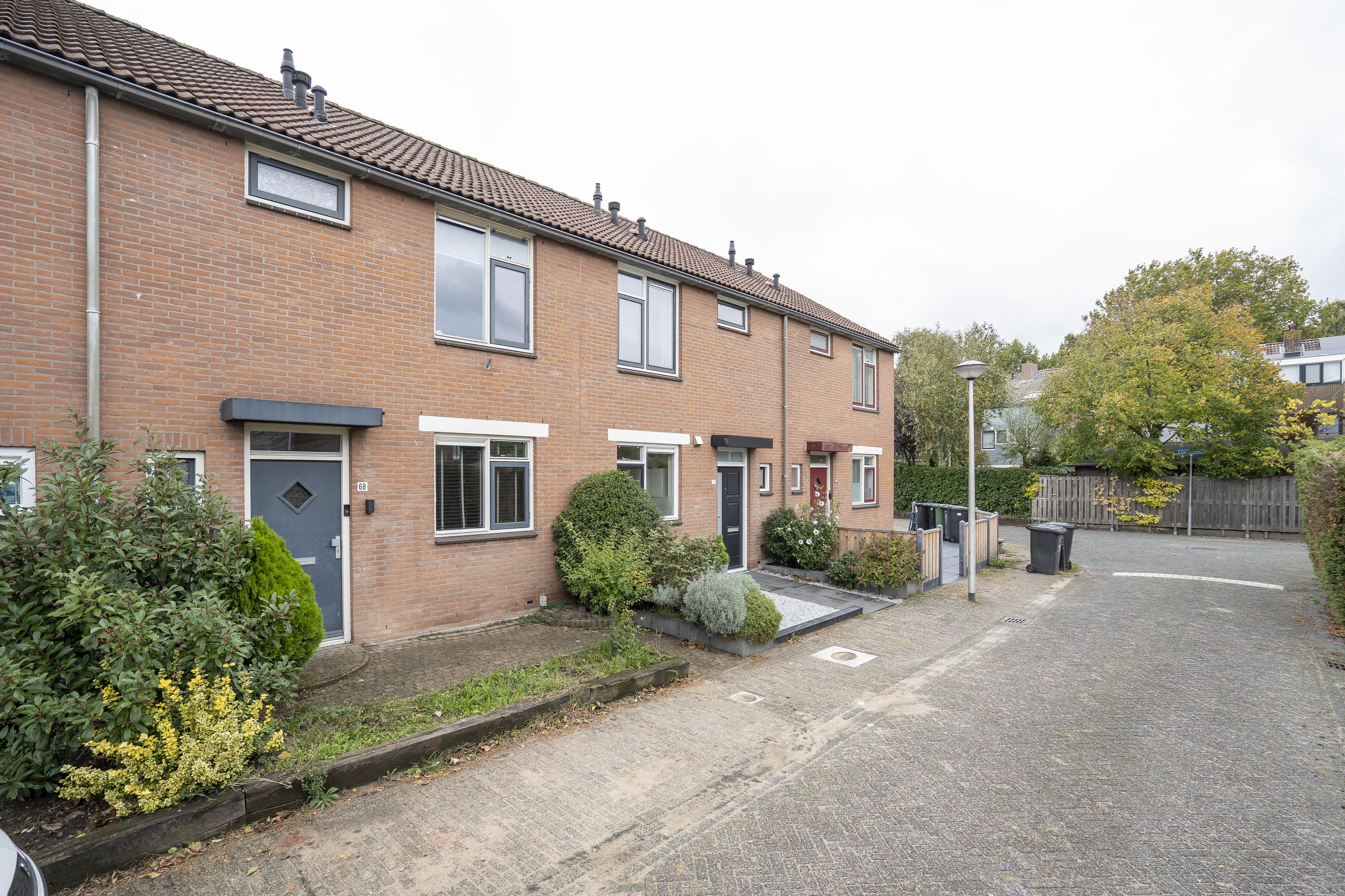 Lisdoddelaan 68, afbeelding 4