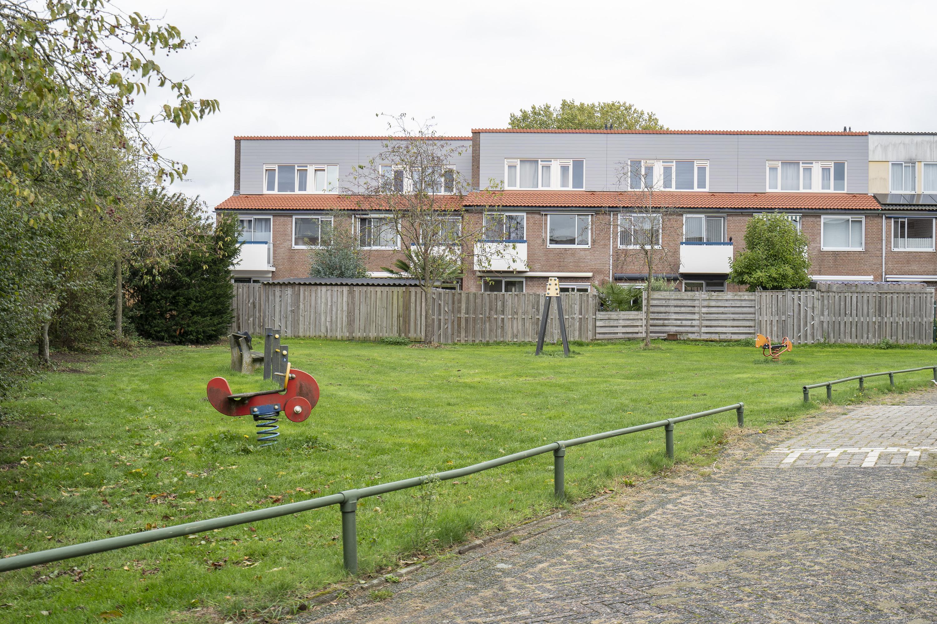 Lisdoddelaan 68, afbeelding 26