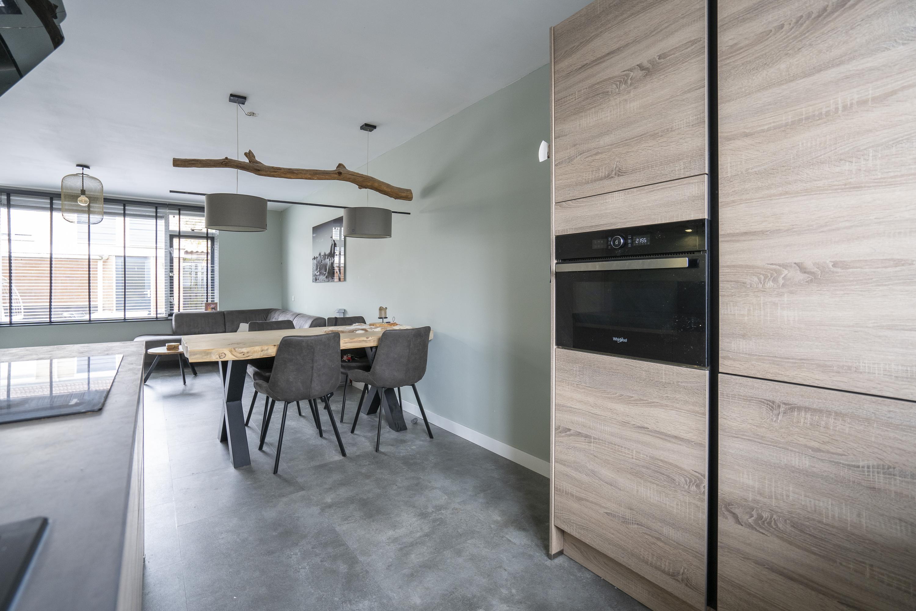 Lisdoddelaan 68, afbeelding 9