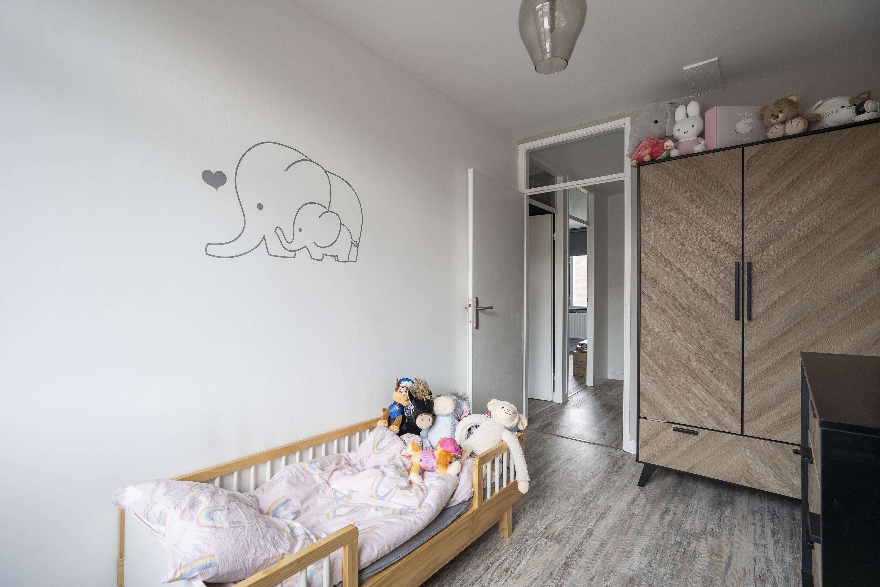 Lisdoddelaan 68, afbeelding 15