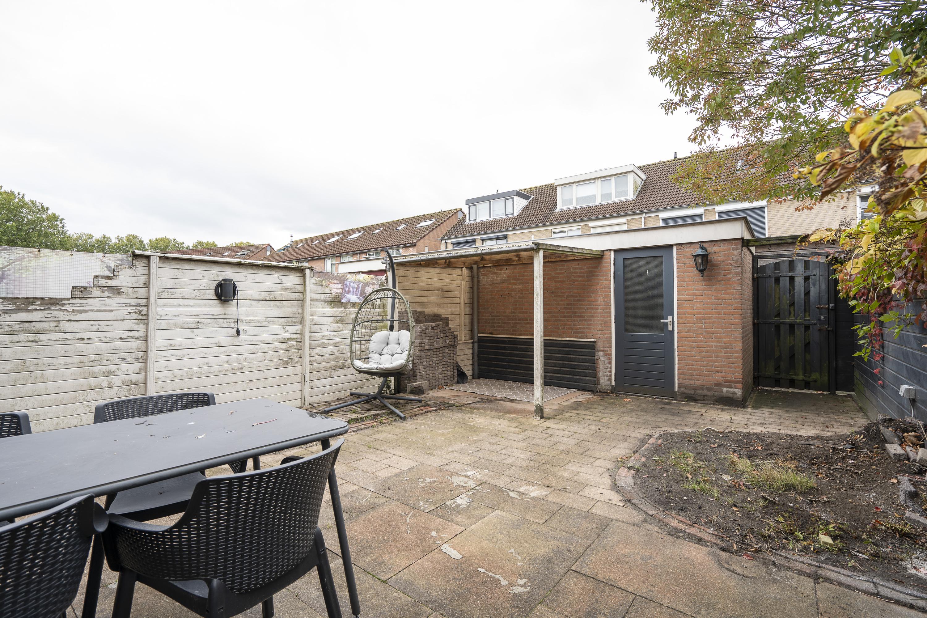 Lisdoddelaan 68, afbeelding 23