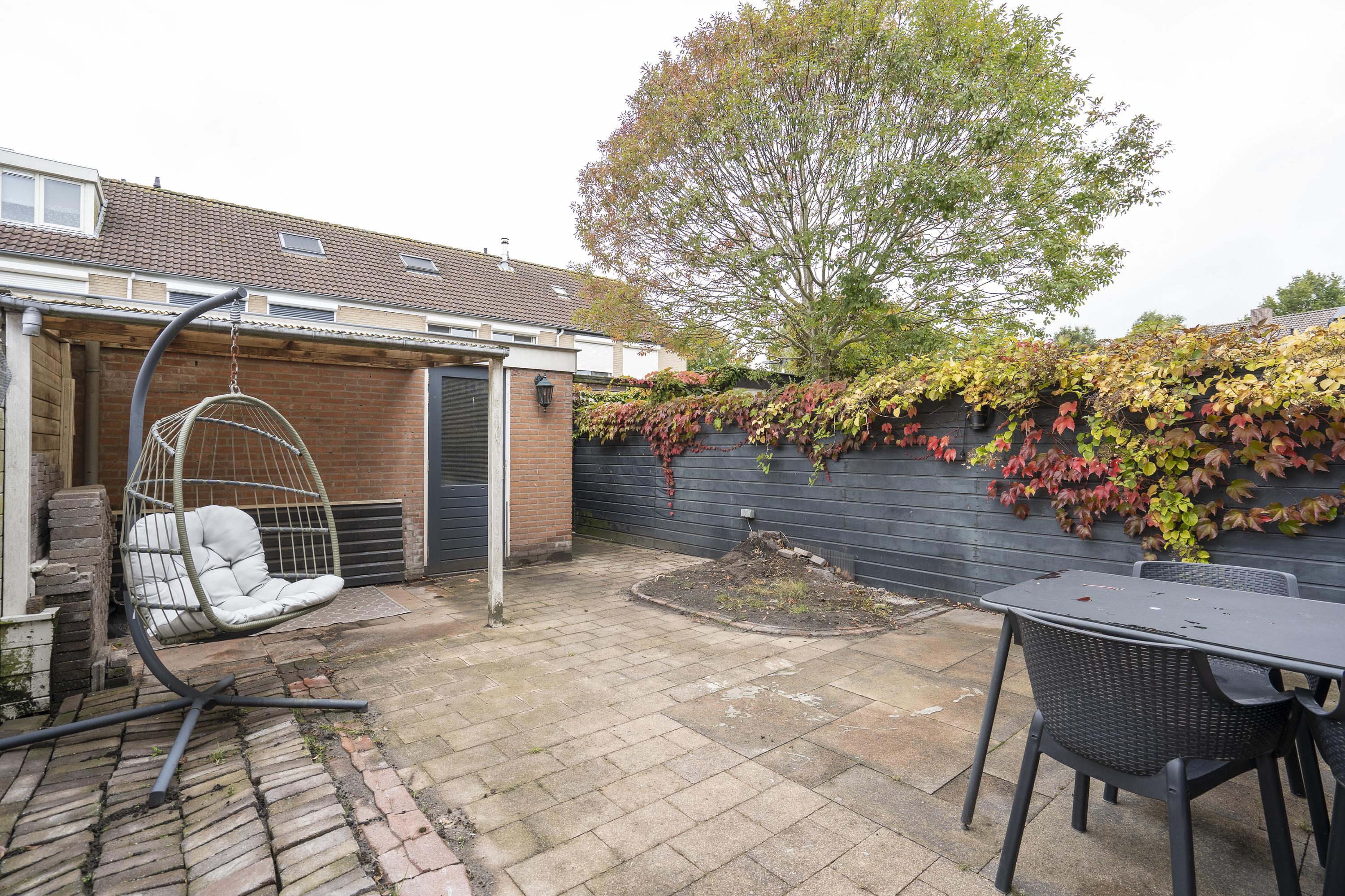 Lisdoddelaan 68, afbeelding 3