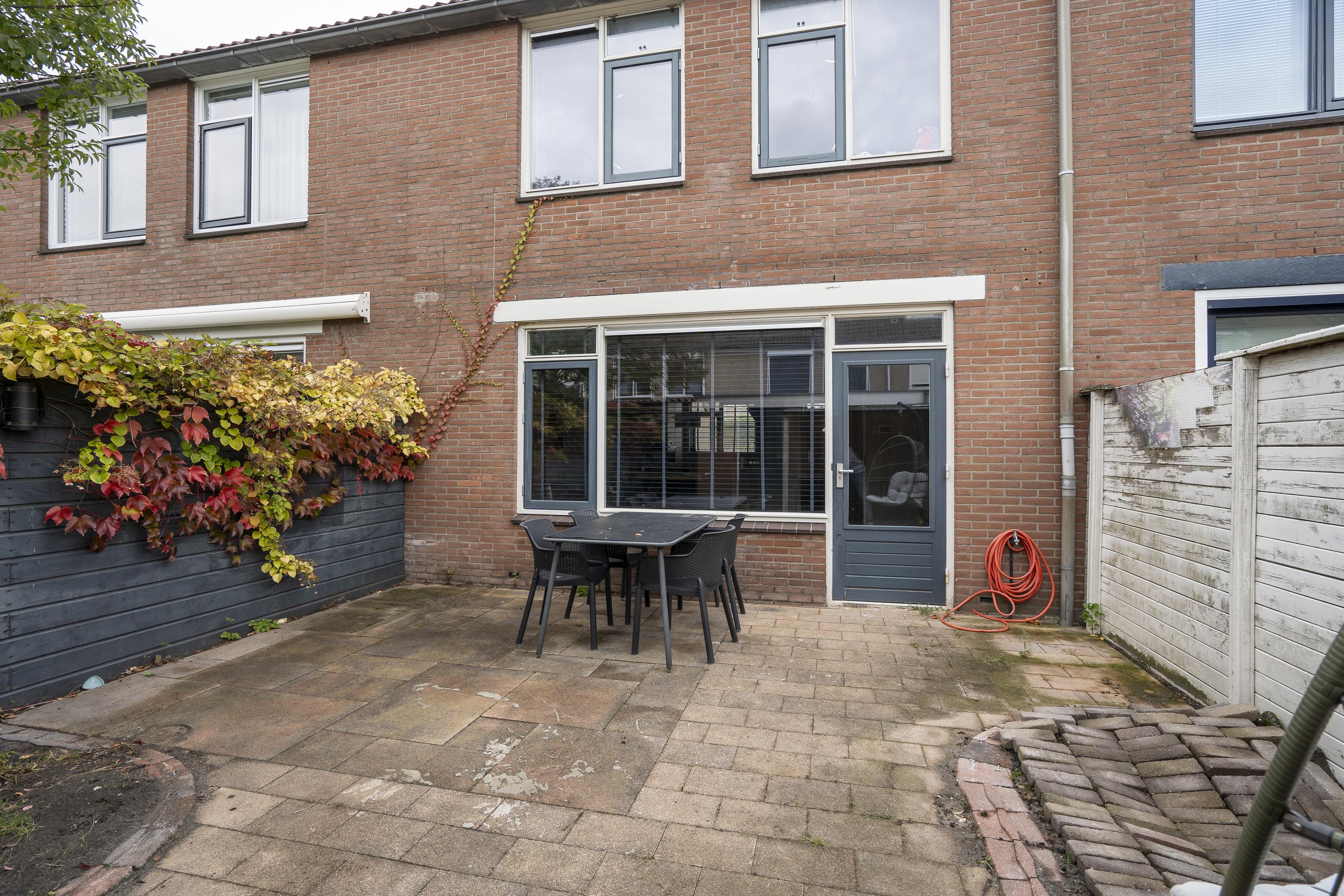 Lisdoddelaan 68, afbeelding 22