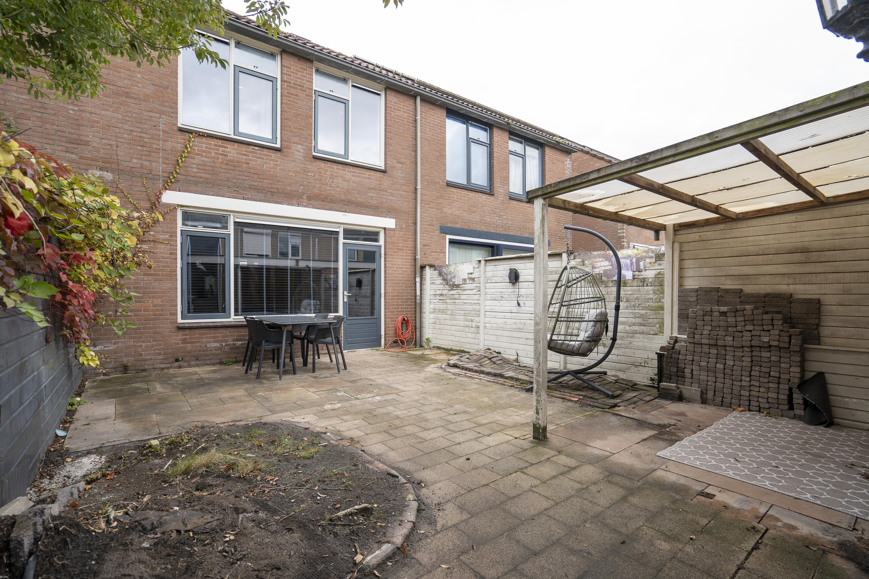 Lisdoddelaan 68, afbeelding 24