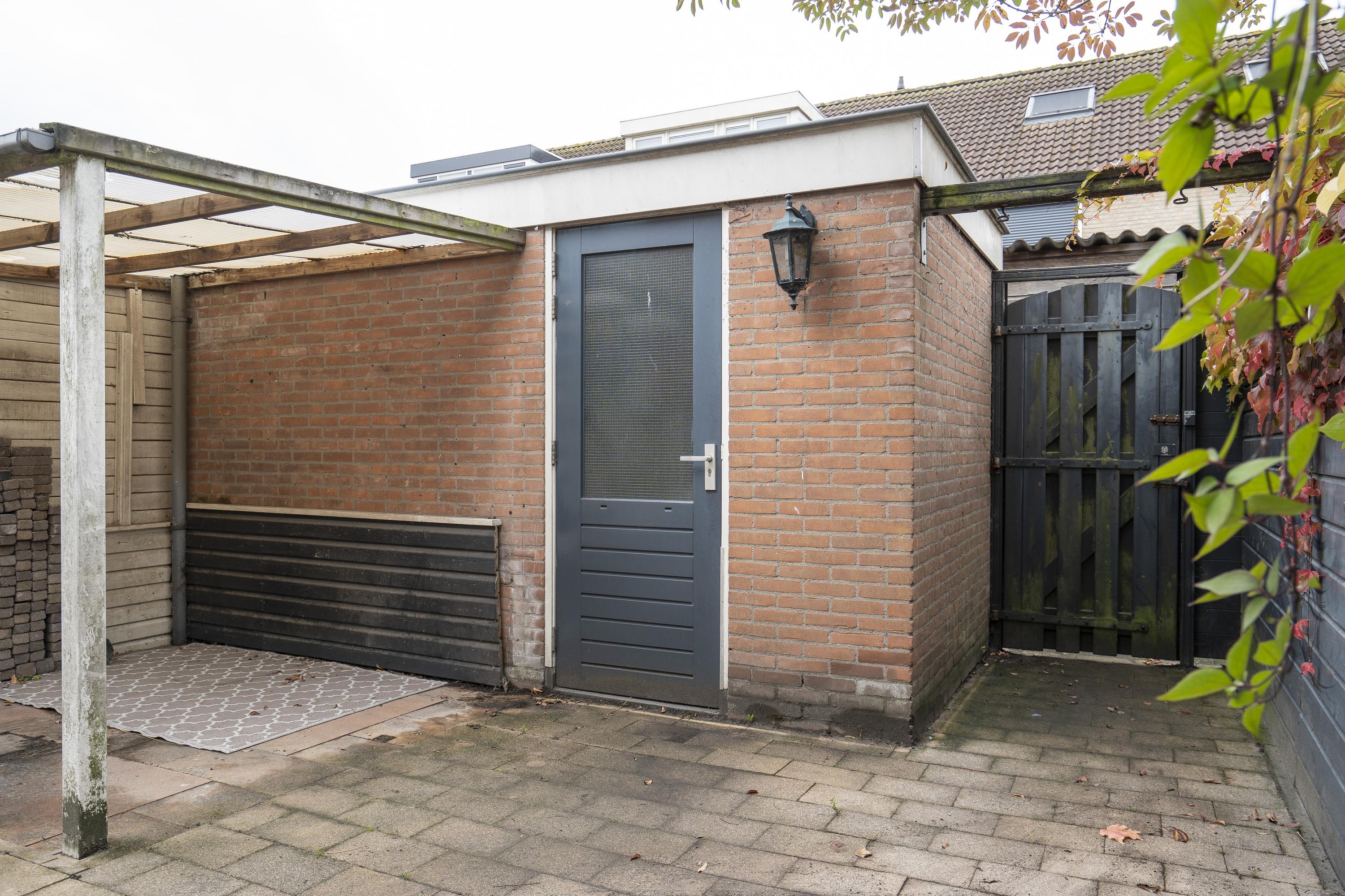 Lisdoddelaan 68, afbeelding 25