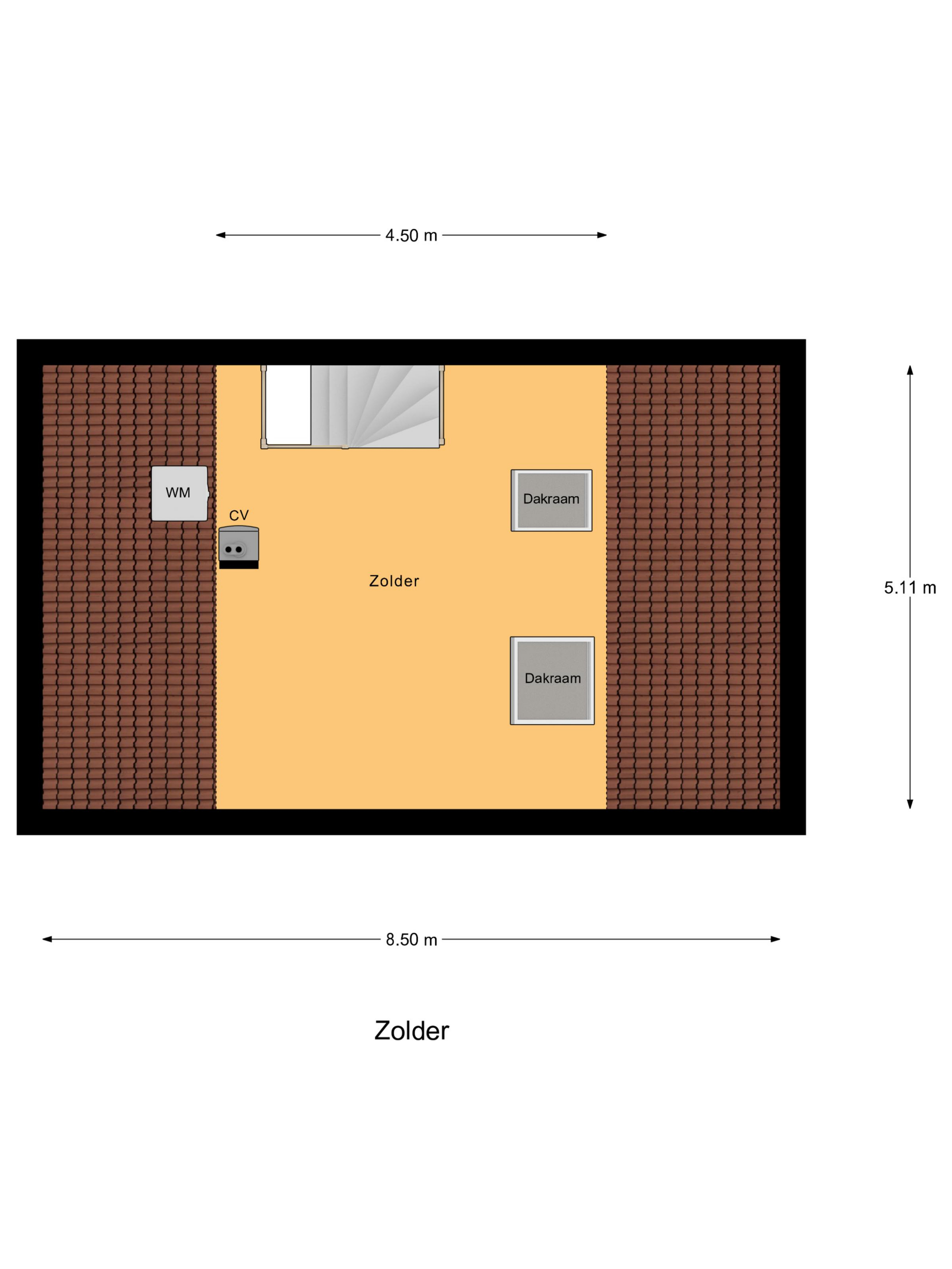 Lisdoddelaan 68, afbeelding 21