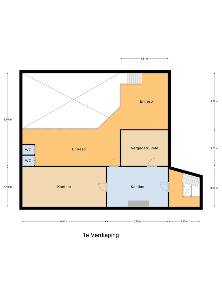 Plattegrond 2