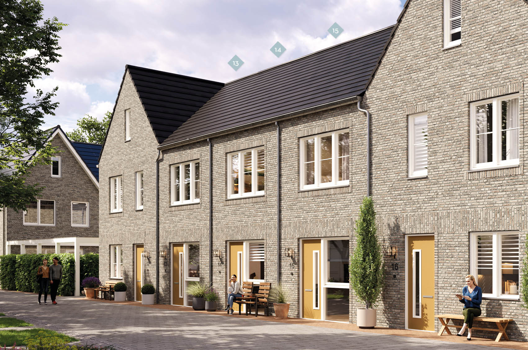 Weverskamp 4, afbeelding 0