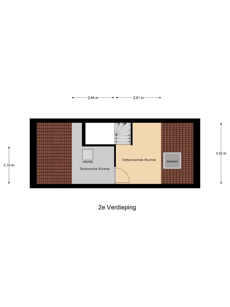 Plattegrond 2