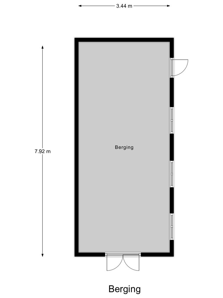 Plattegrond 5