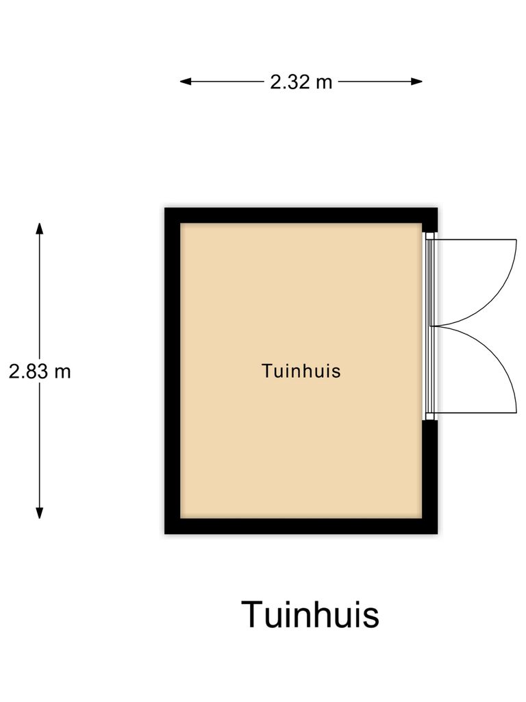 Plattegrond 6