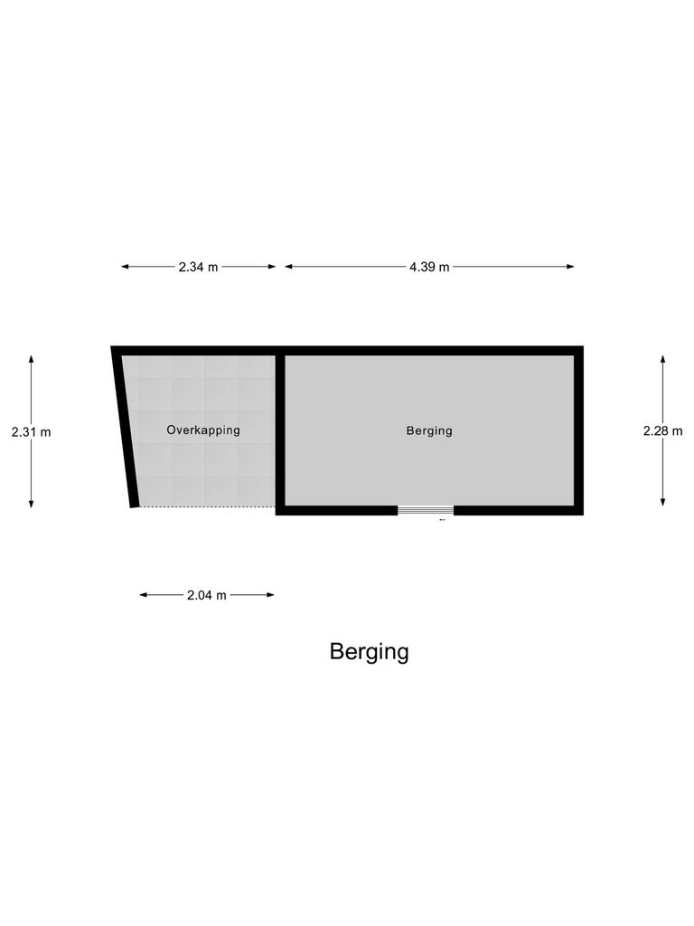 Plattegrond 5