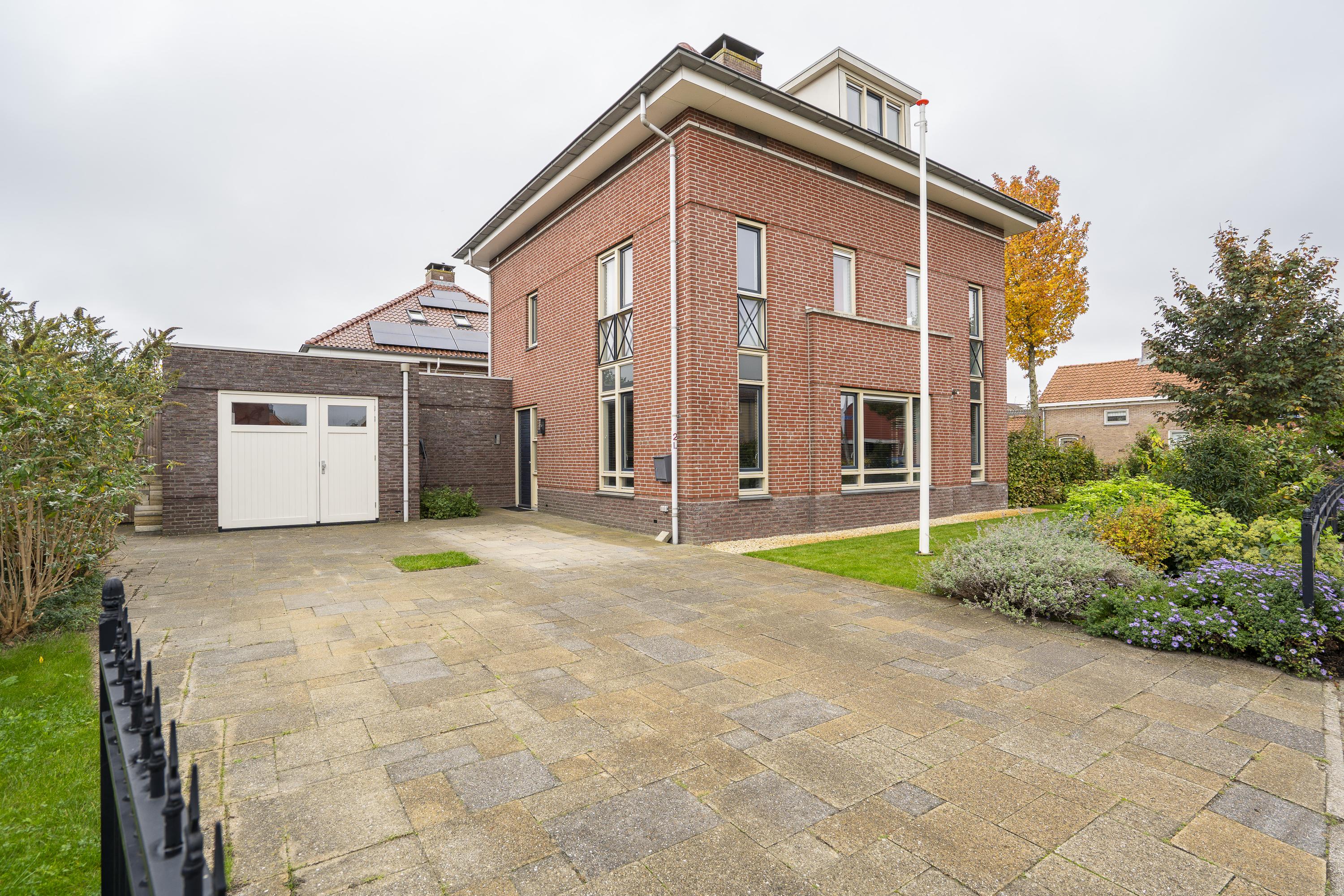 Prinses Marijkeweg 2L, afbeelding 5