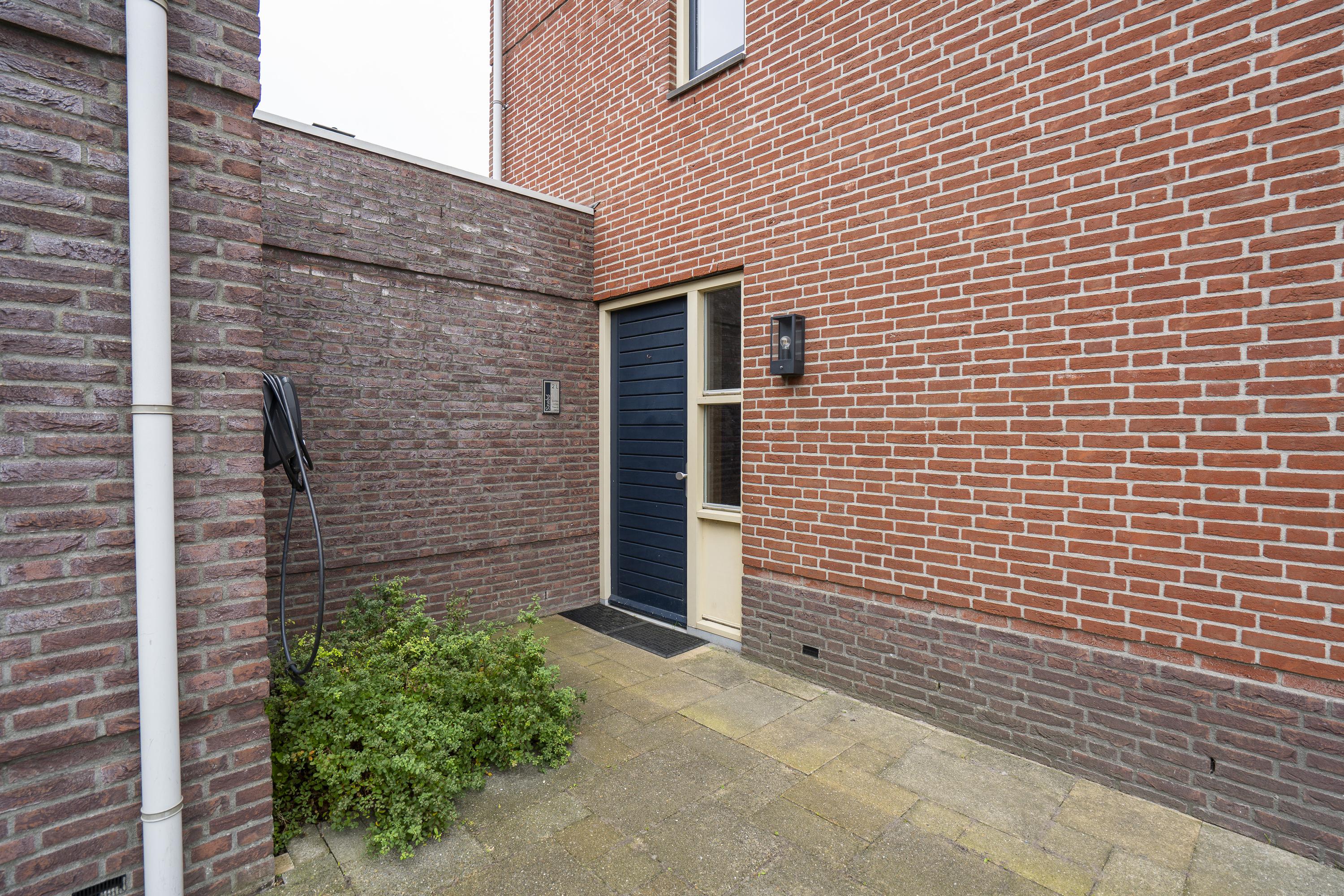 Prinses Marijkeweg 2L, afbeelding 7