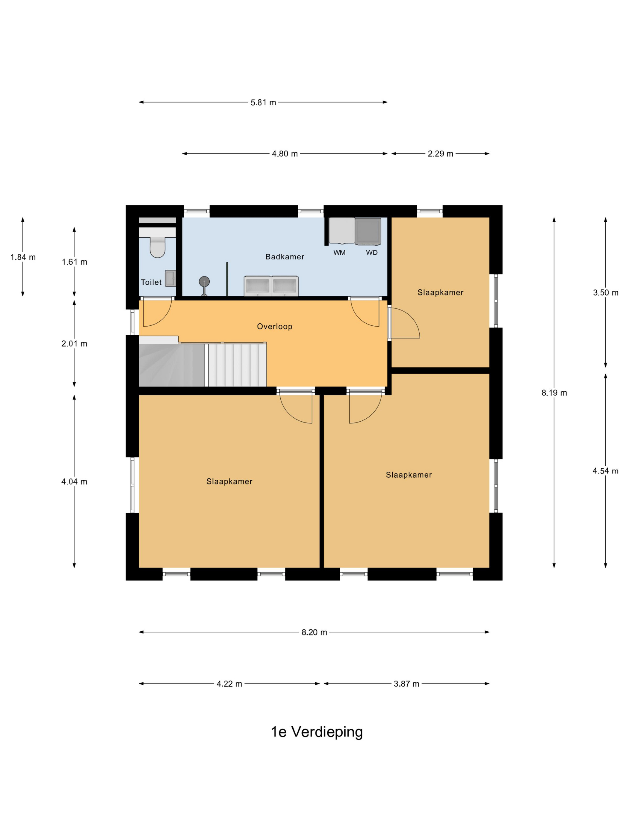 Prinses Marijkeweg 2L, afbeelding 51