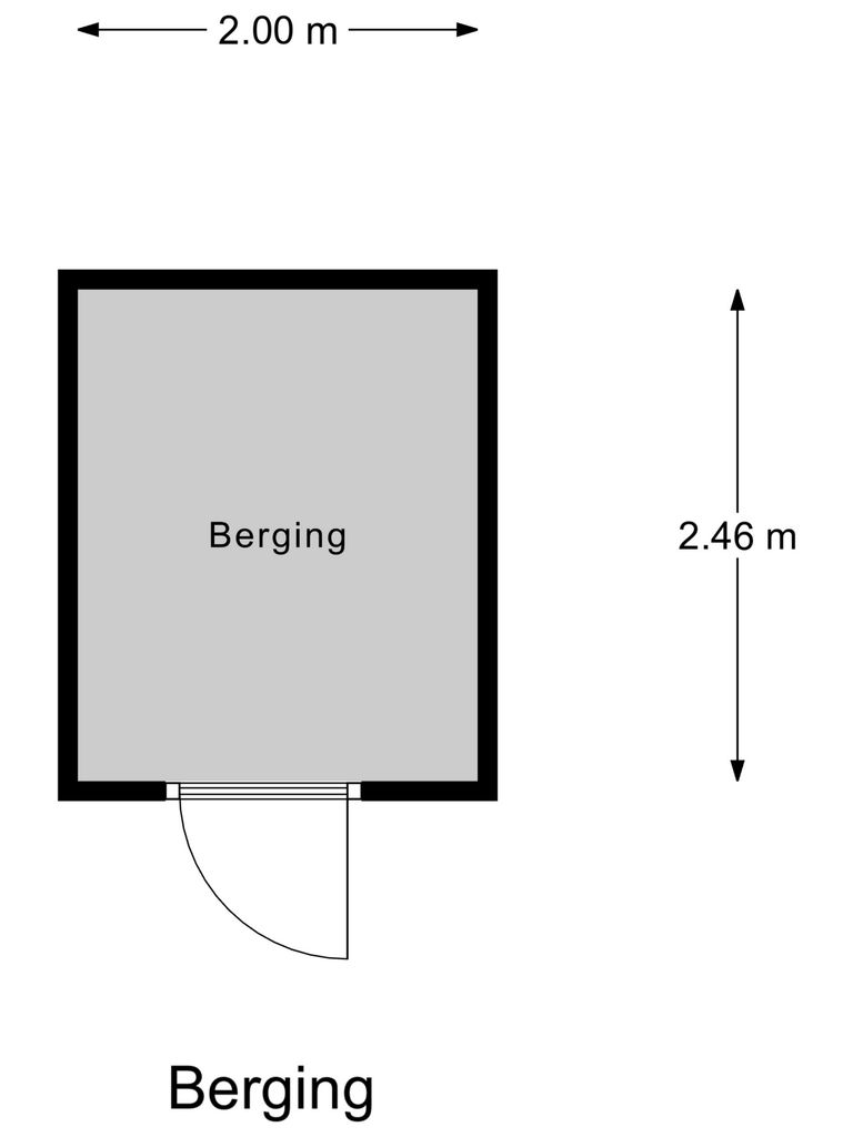 Plattegrond 4