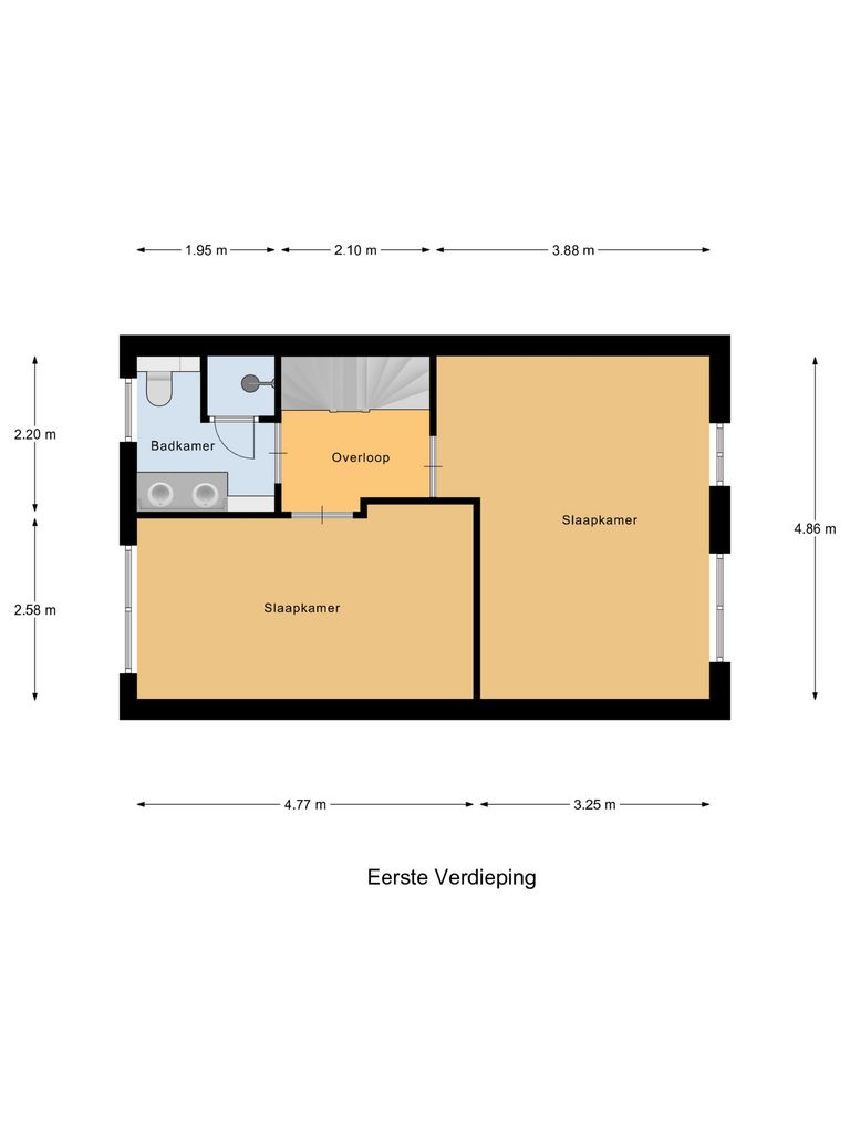 Plattegrond 2