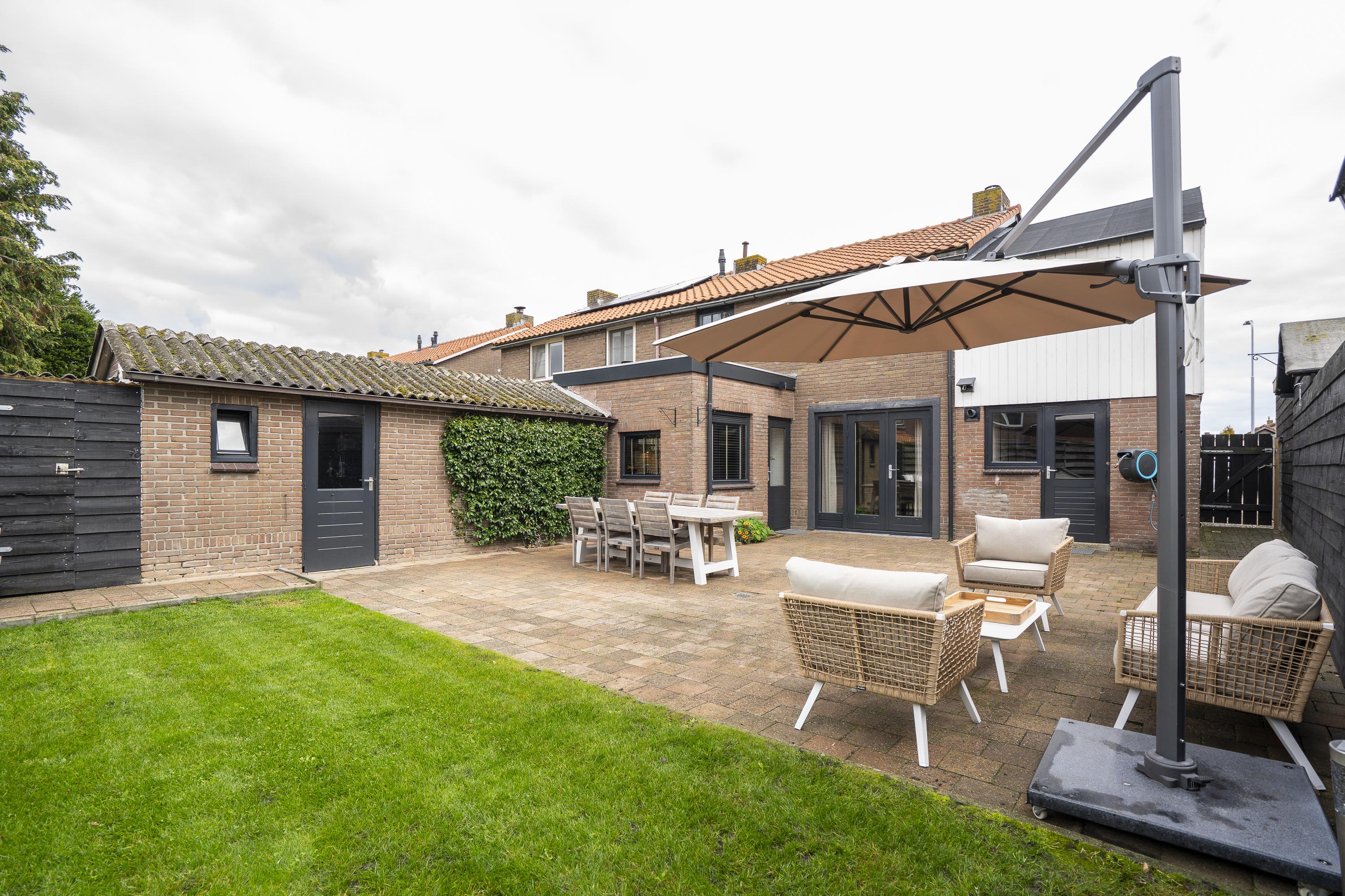 Meidoornlaan 16, afbeelding 38