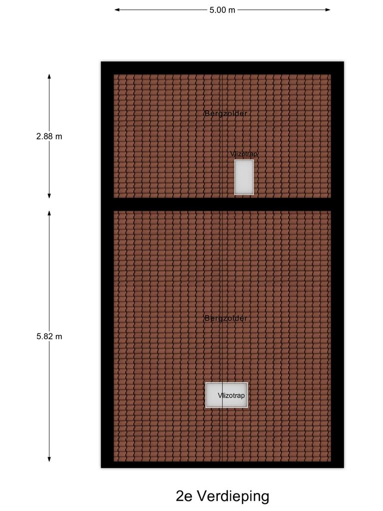 Plattegrond 3