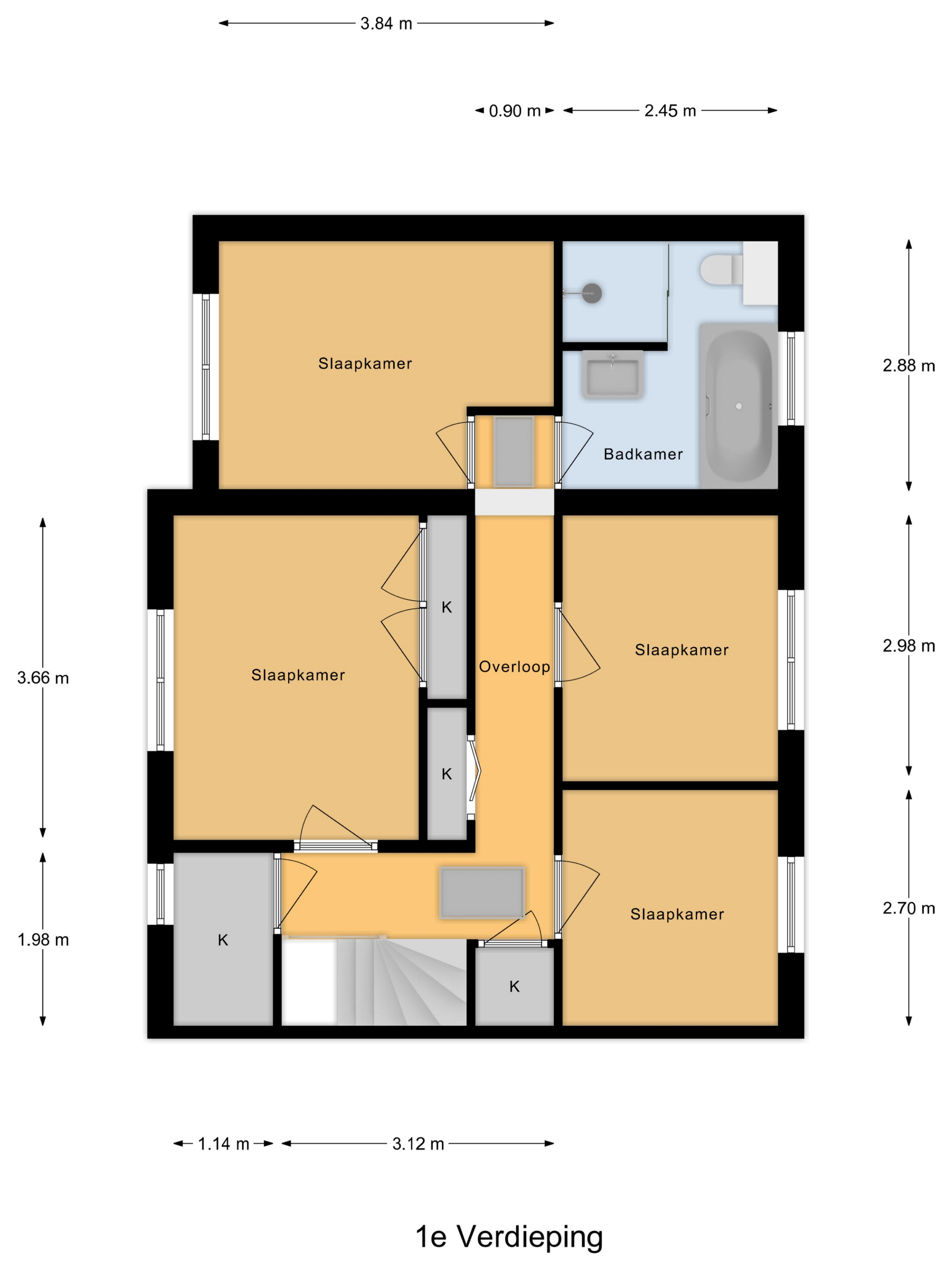 Meidoornlaan 16, afbeelding 35