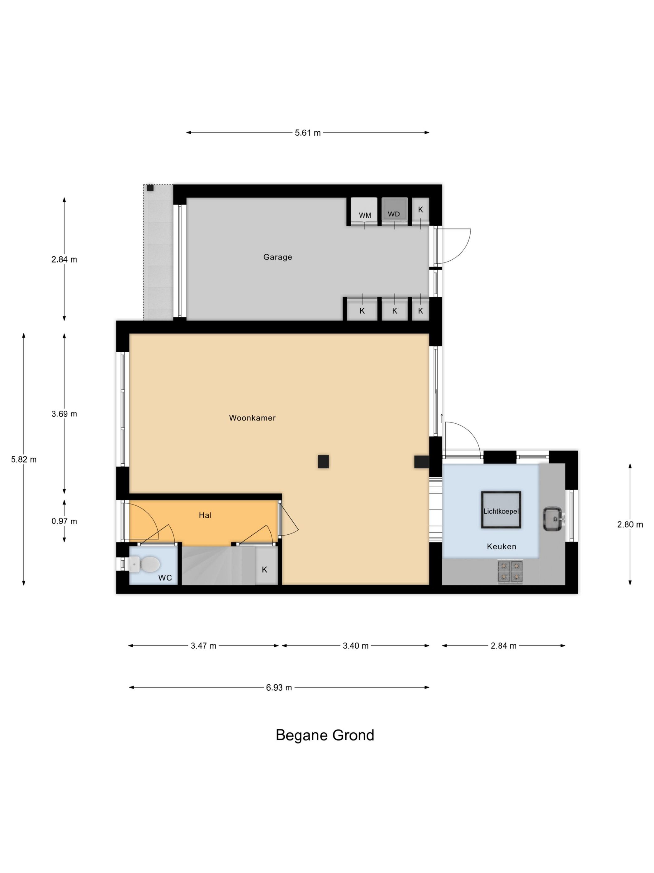 Meidoornlaan 16, afbeelding 19