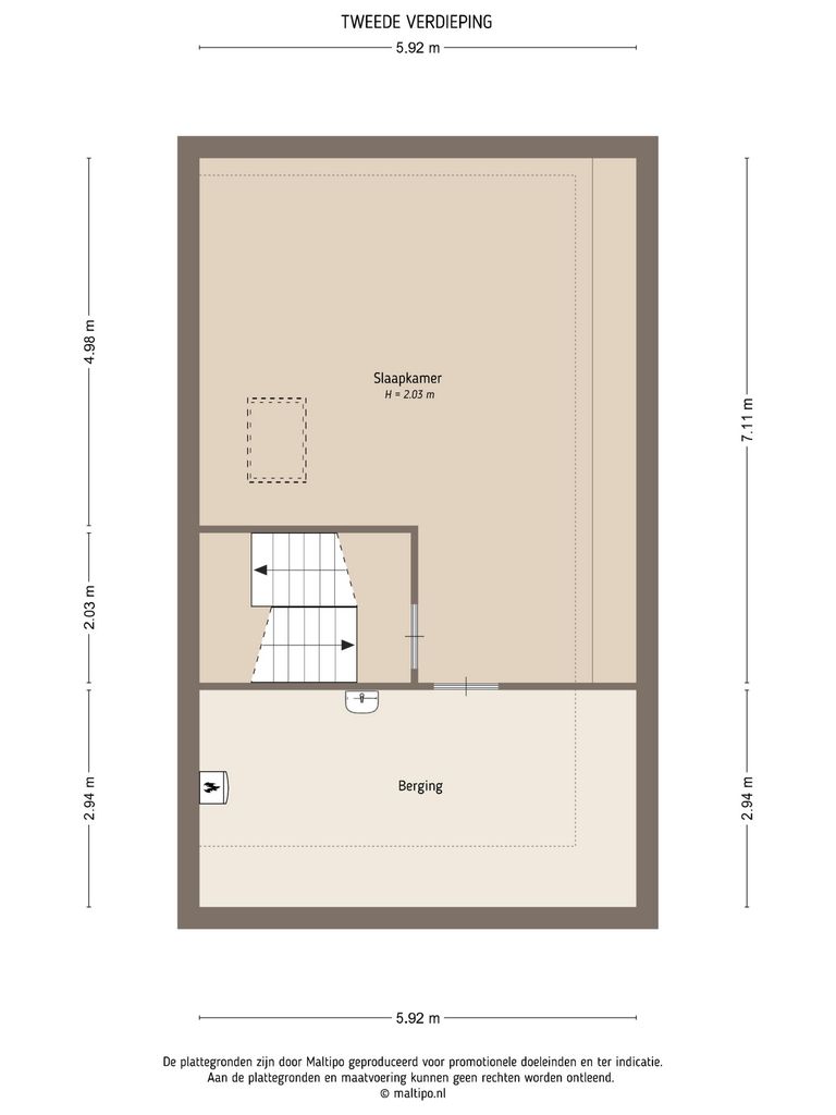 Plattegrond 3