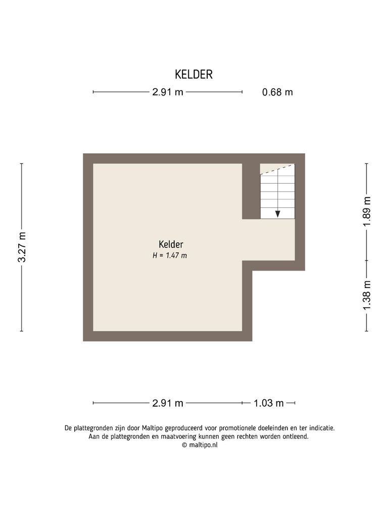 Plattegrond 5