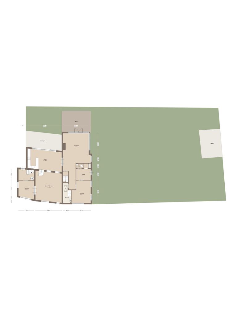 Plattegrond 7