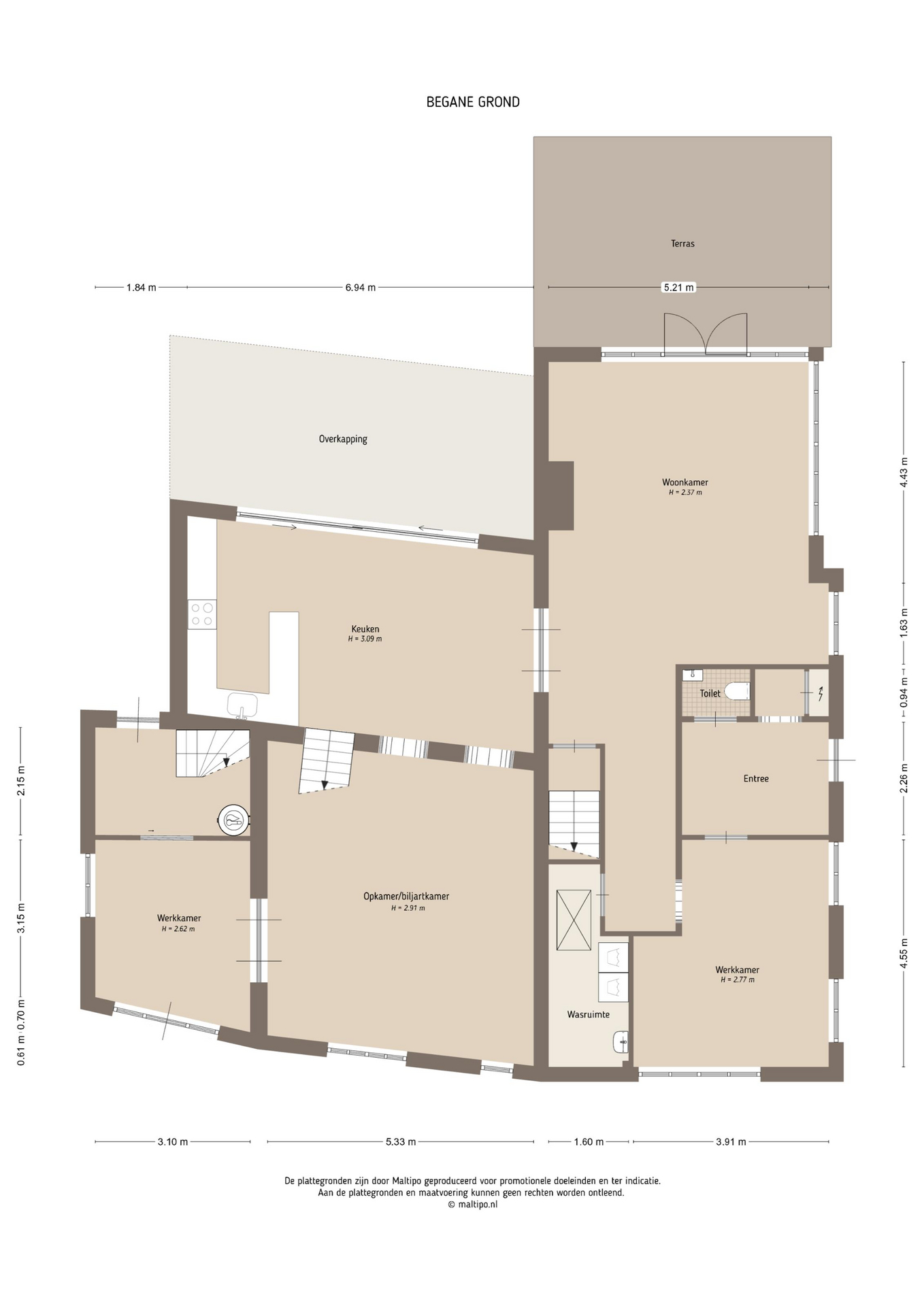 Havendijk 16, afbeelding 24