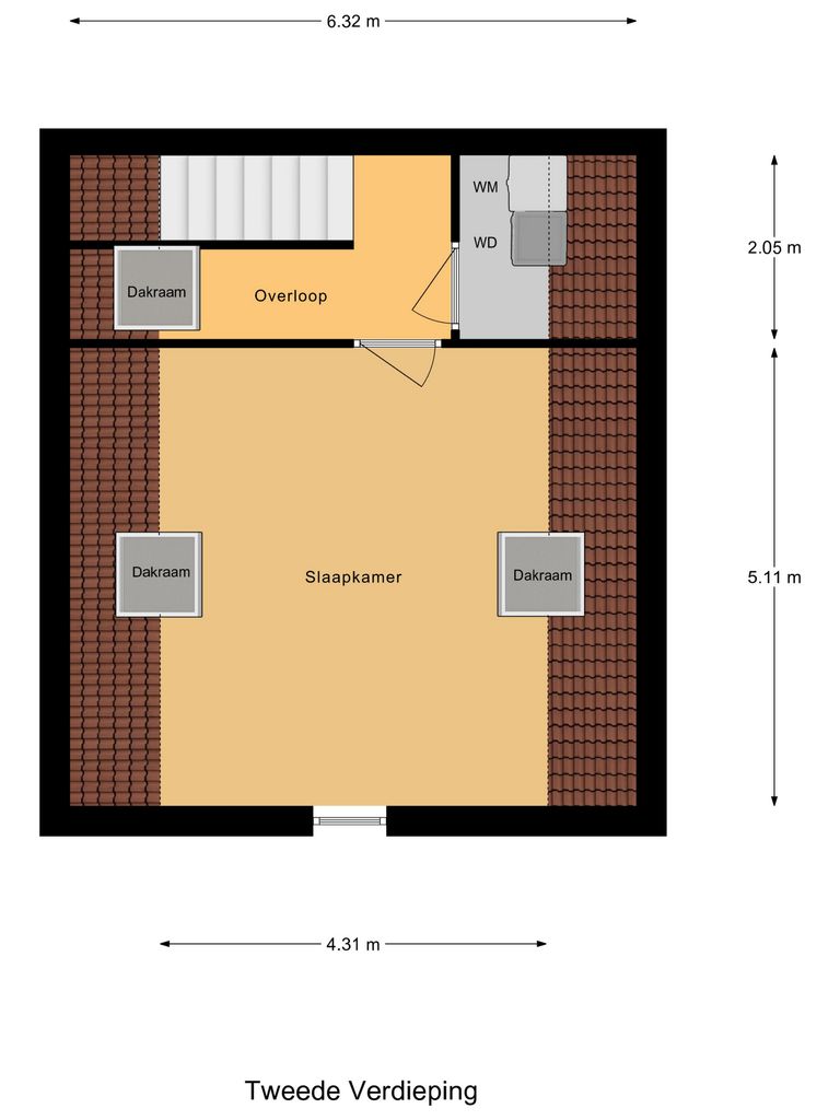 Plattegrond 3