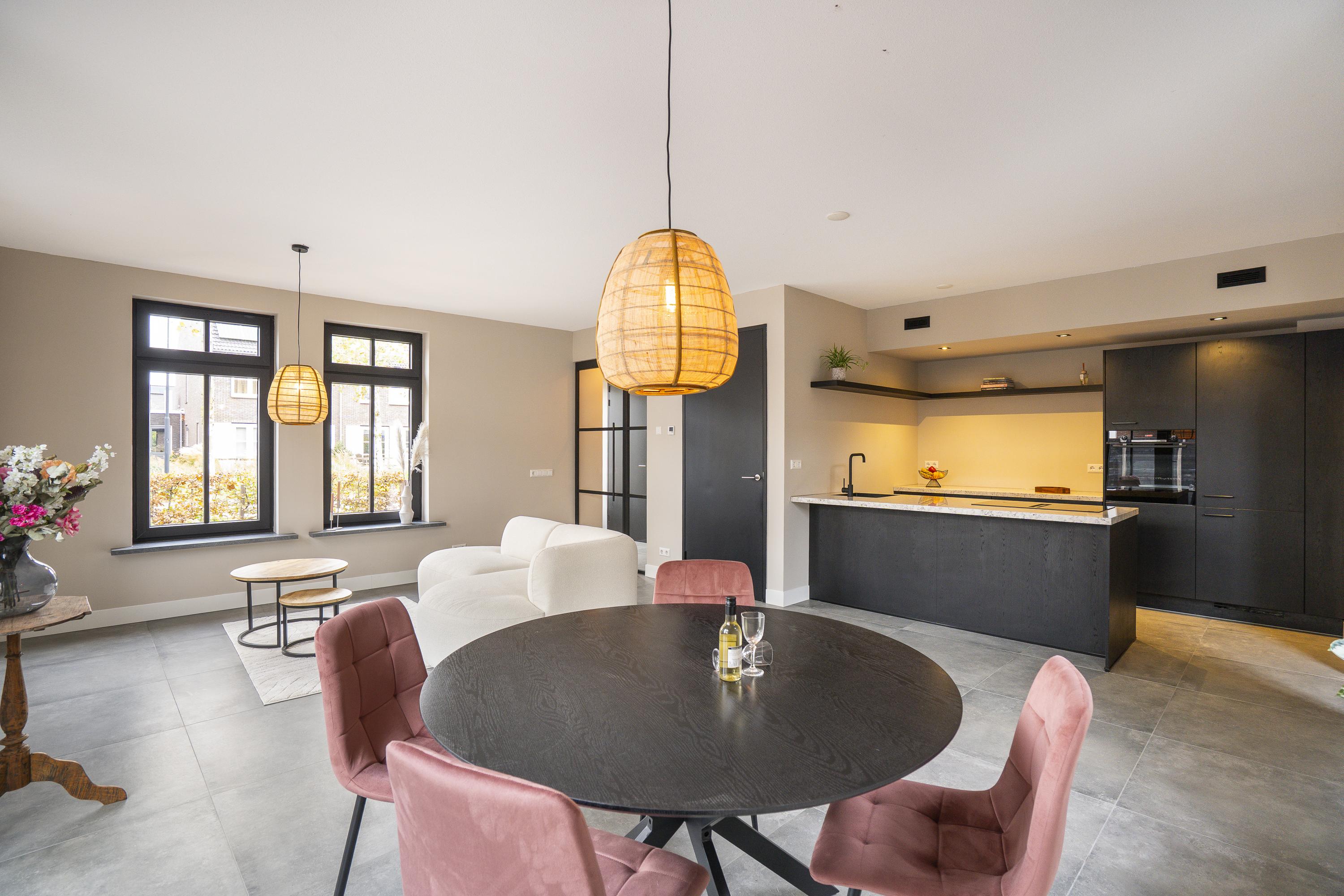 Spiegellaan 1b, afbeelding 1