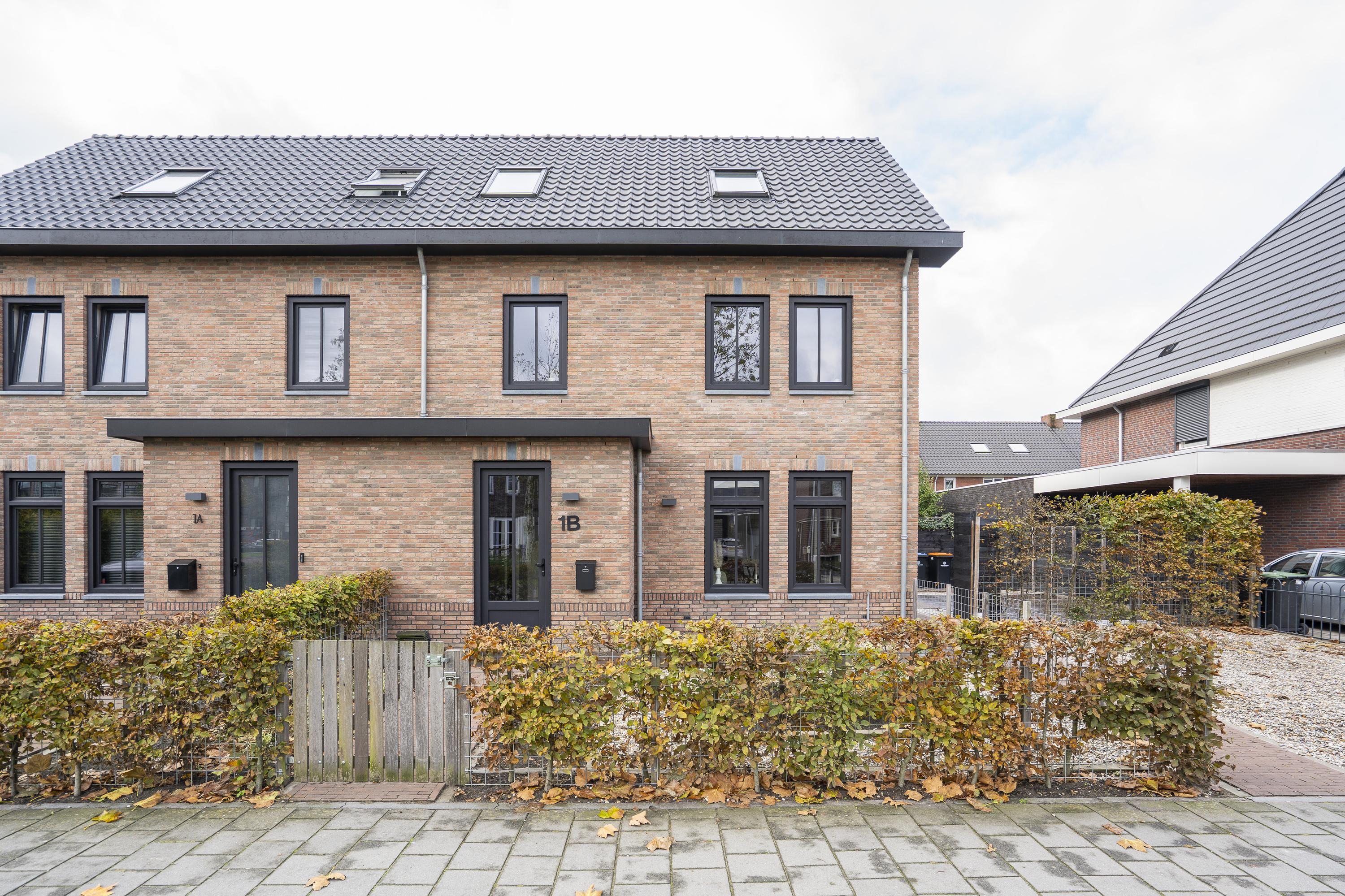 Spiegellaan 1b, afbeelding 3