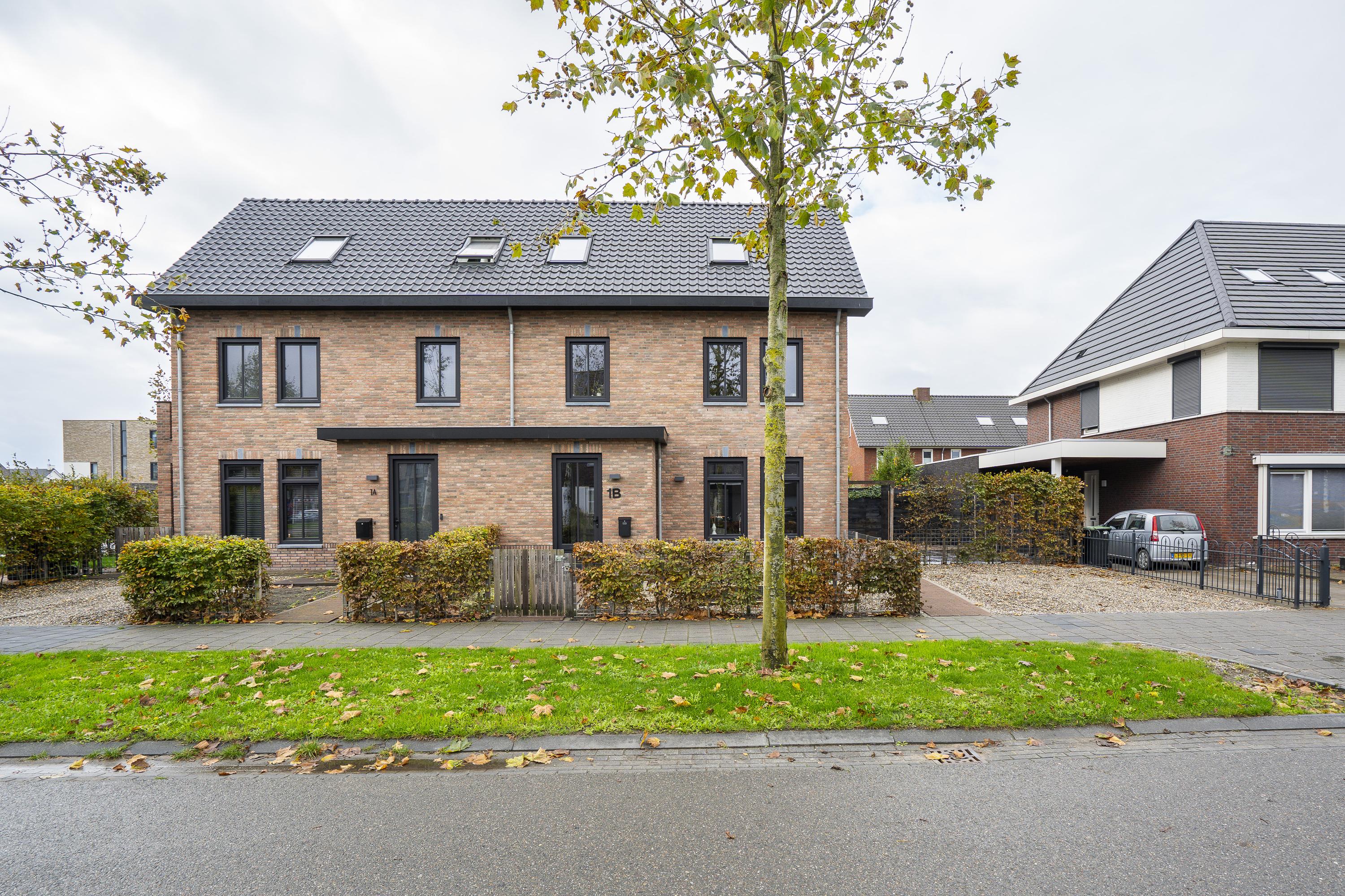 Spiegellaan 1b, afbeelding 27