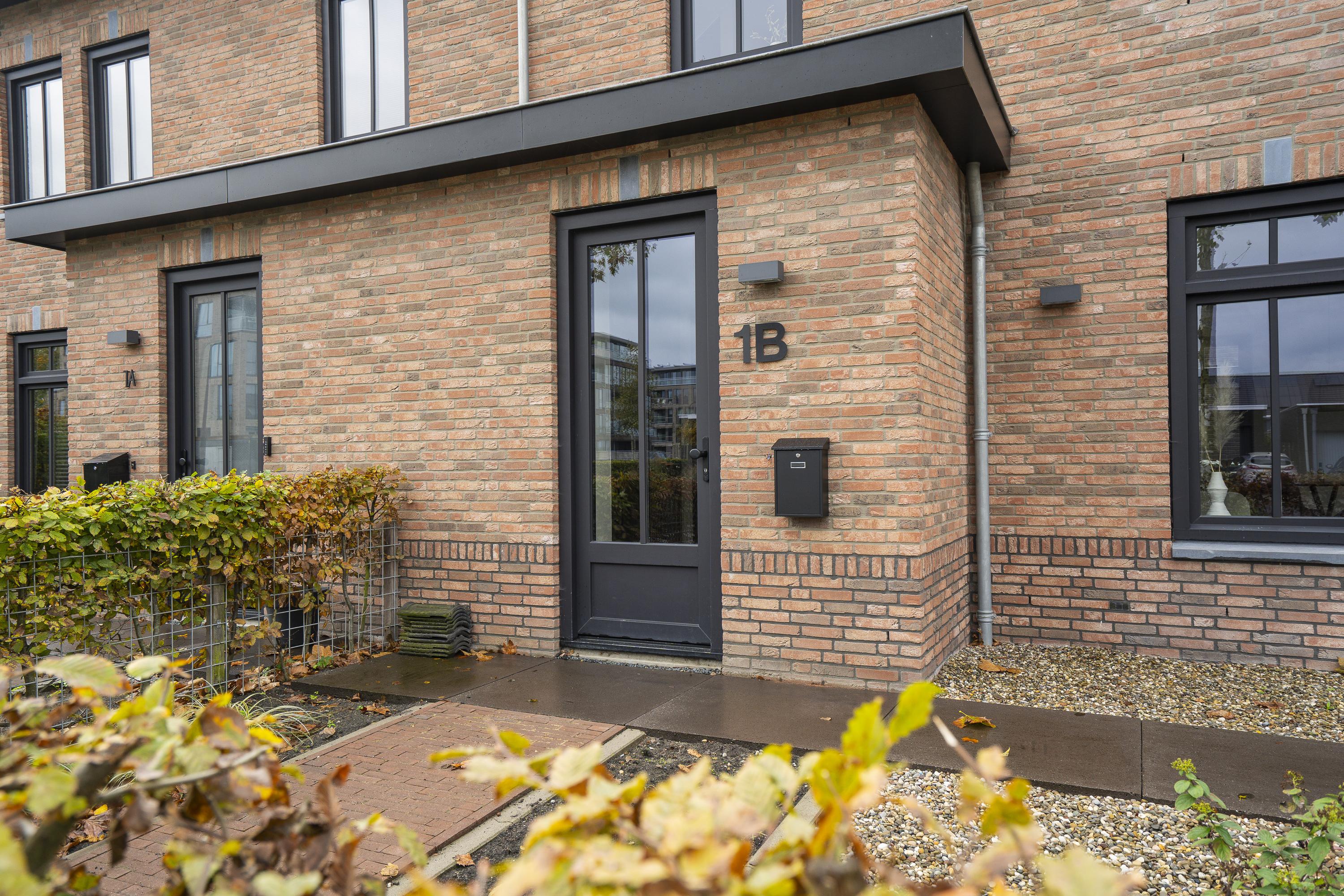 Spiegellaan 1b, afbeelding 4