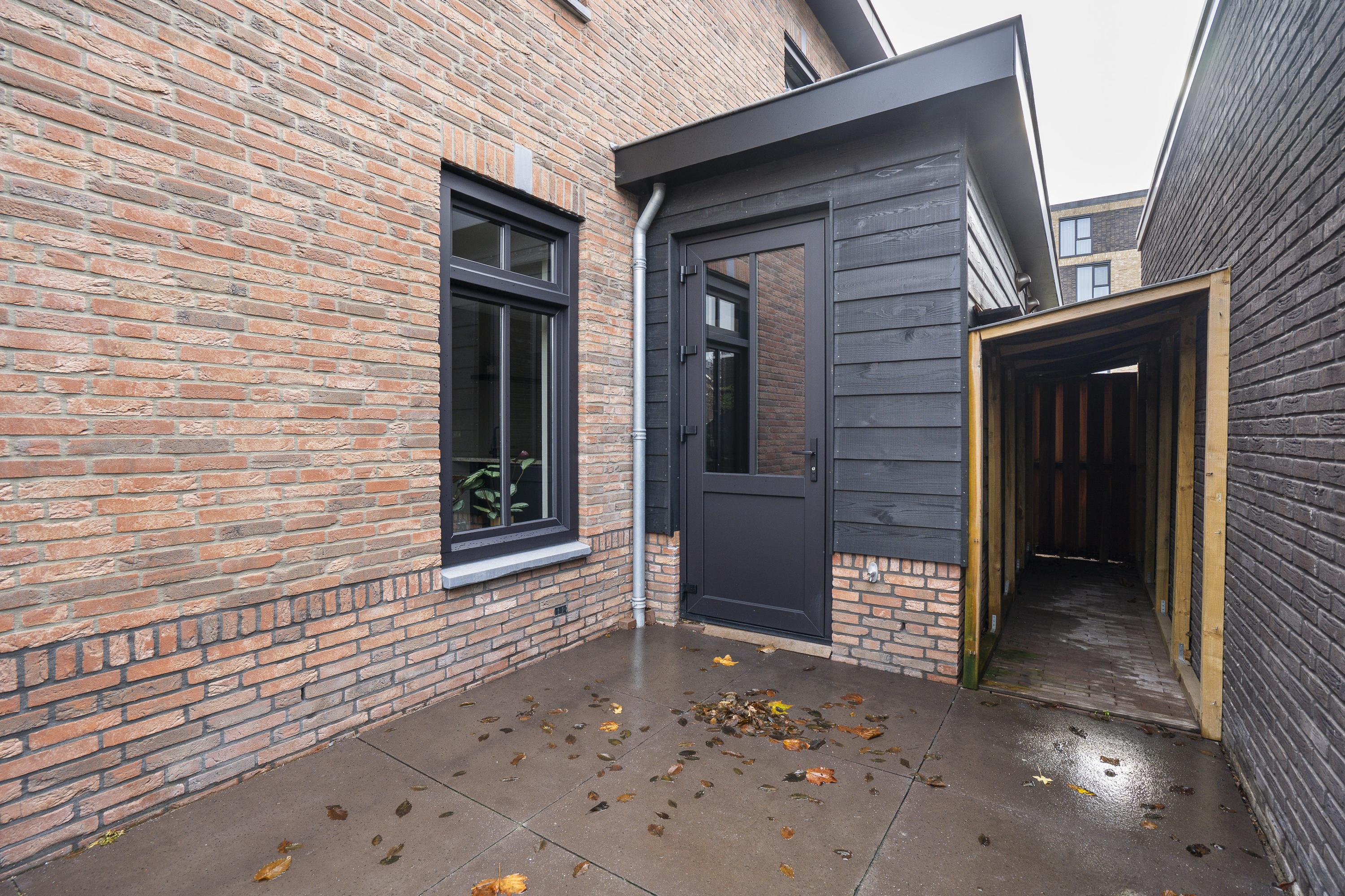 Spiegellaan 1b, afbeelding 31